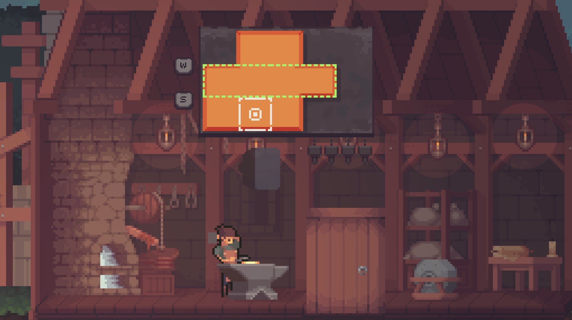 趁热打铁/While the Iron's Hot_0