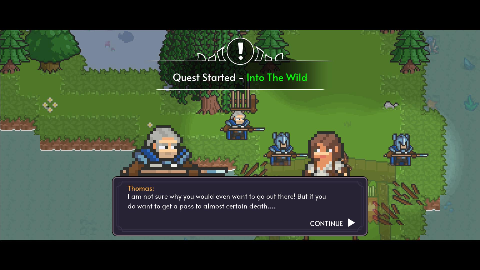 奥术谷/Arcane Vale_4