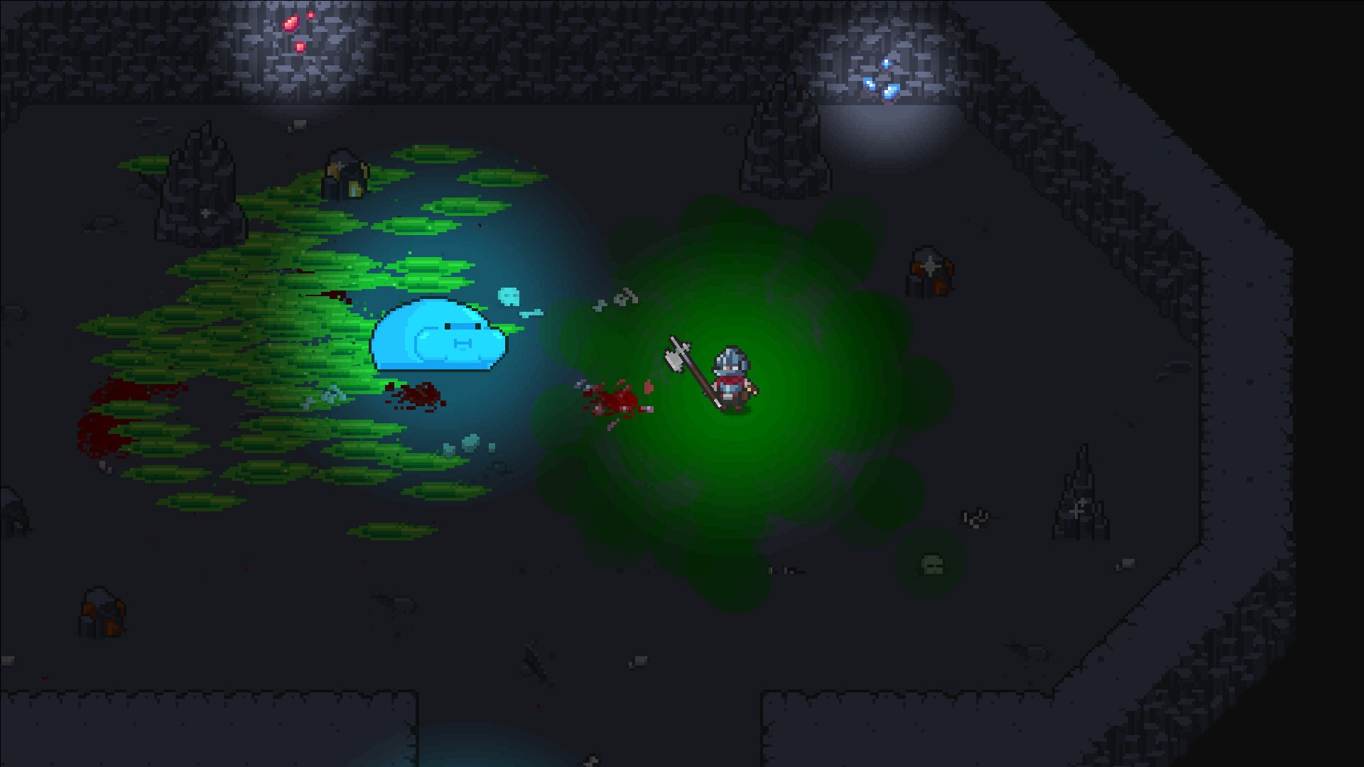 奥术谷/Arcane Vale_2