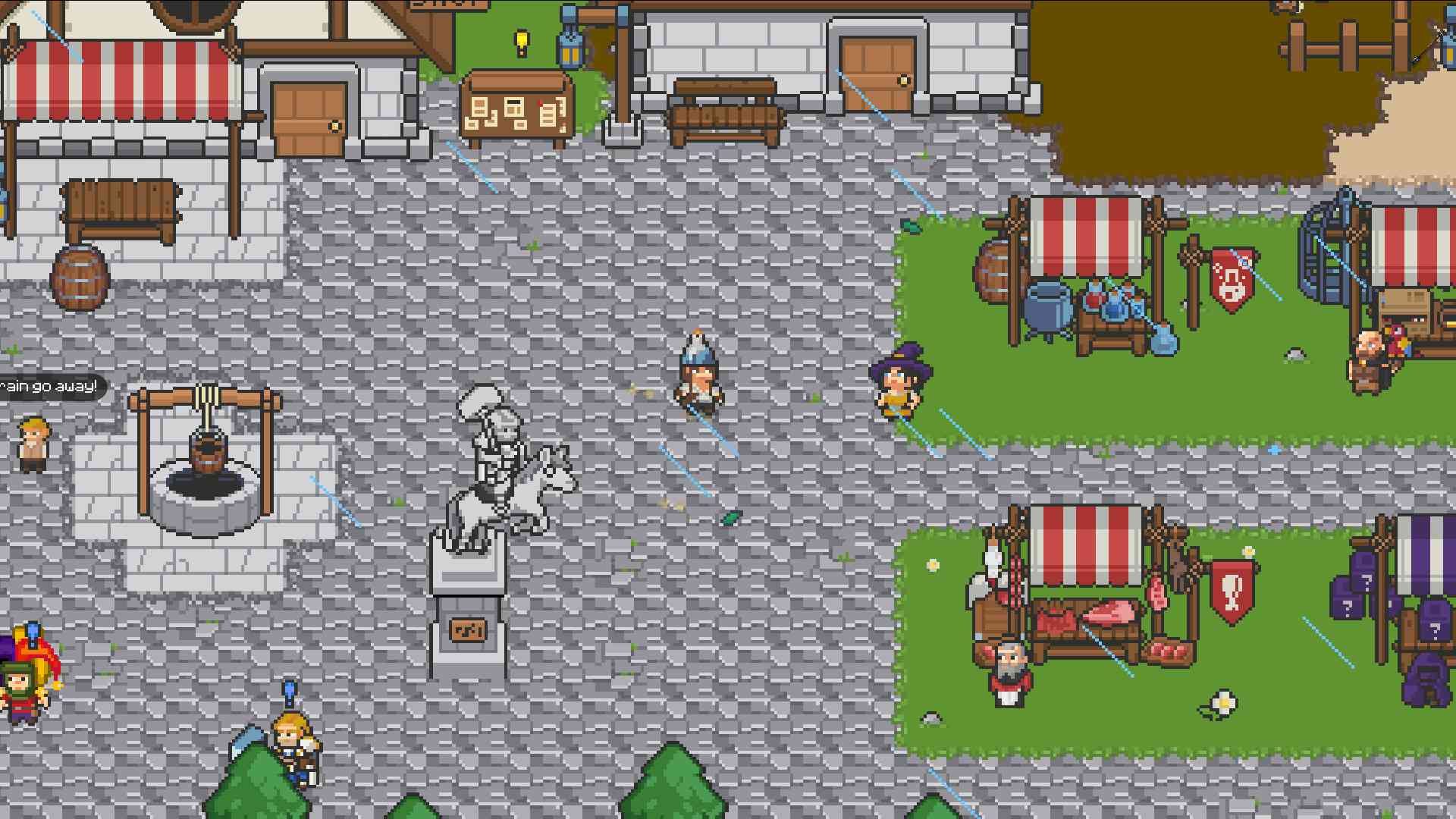 奥术谷/Arcane Vale_1