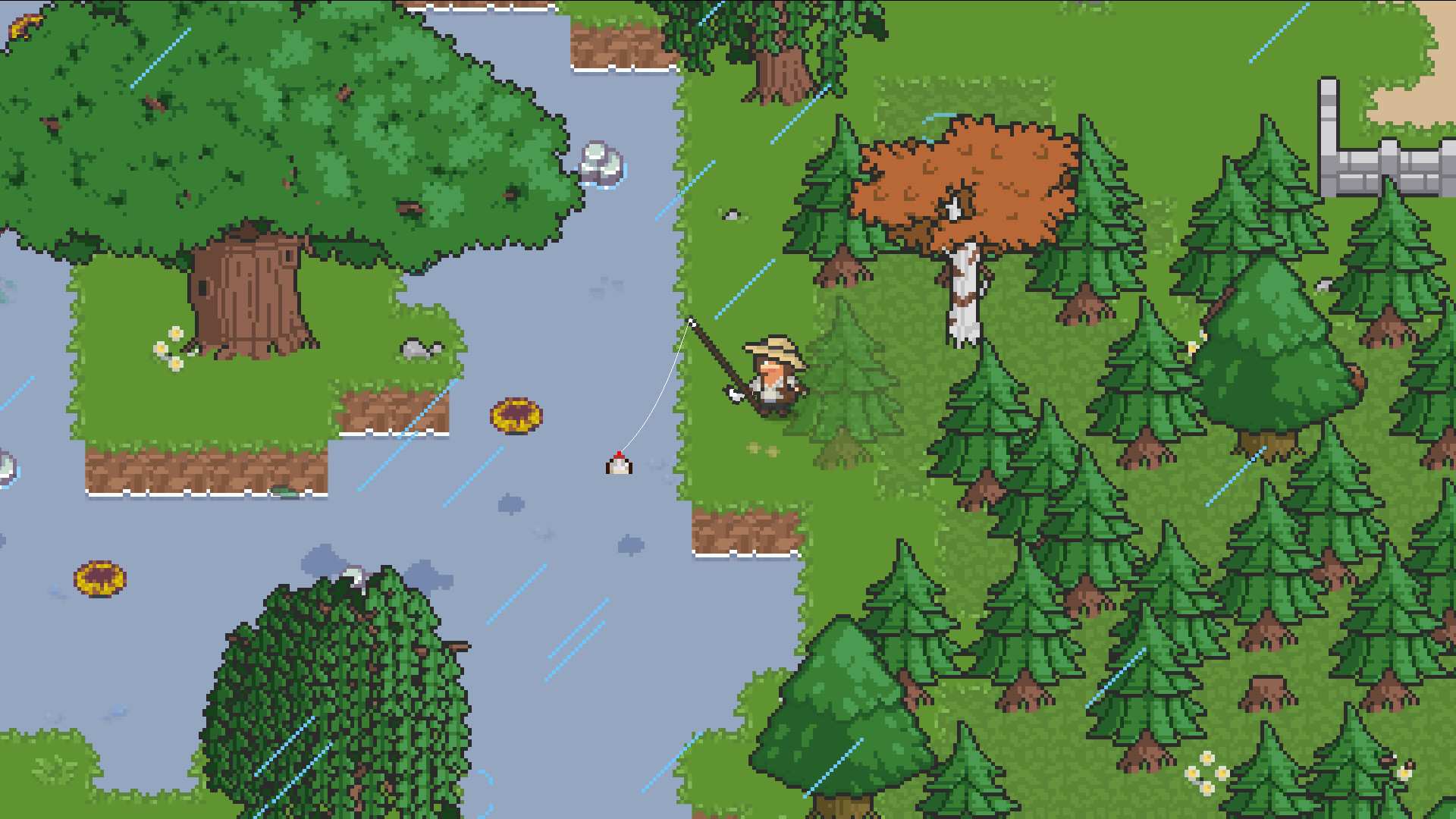 奥术谷/Arcane Vale_5