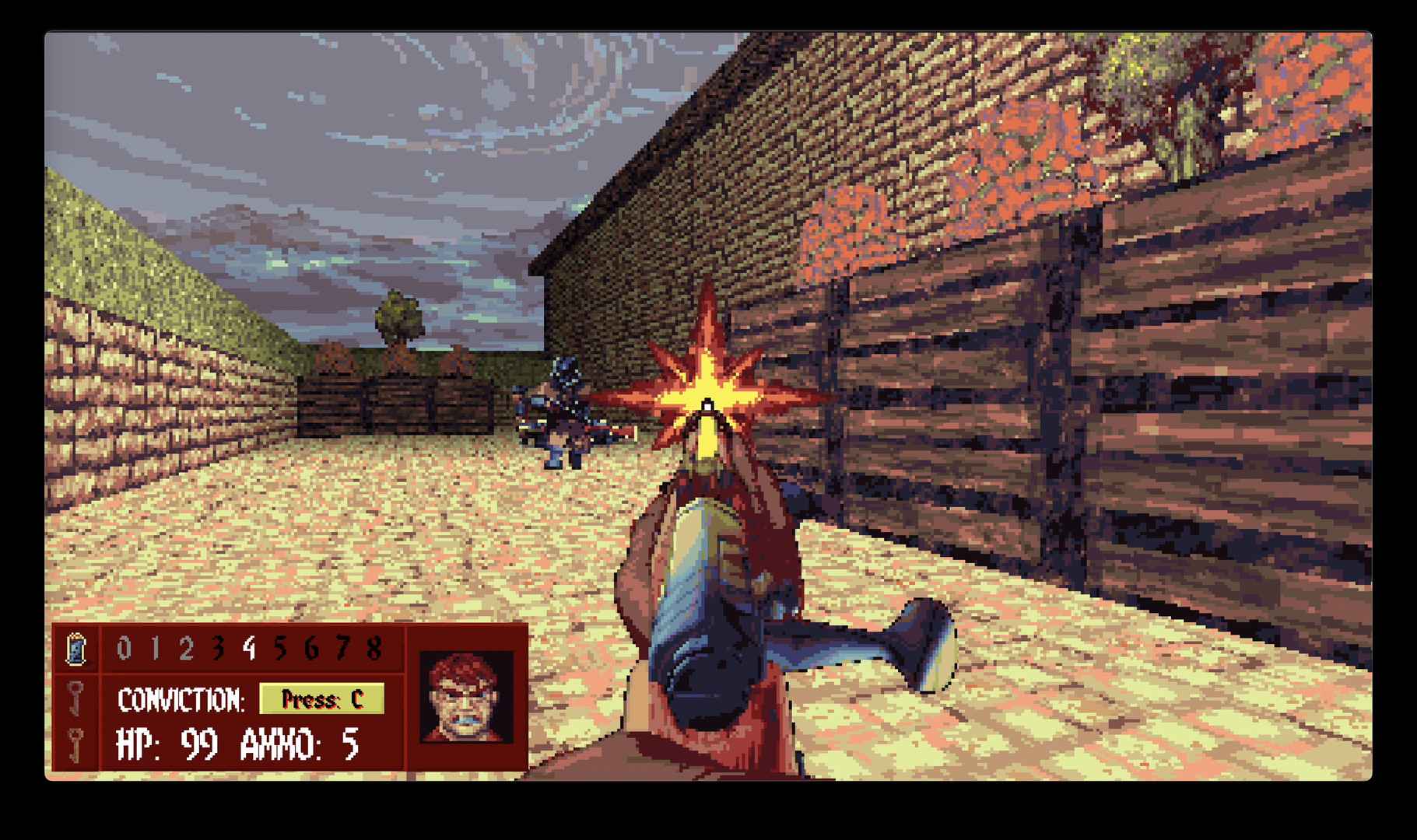 只有铅才能阻止它们/Only Lead Can Stop Them_1