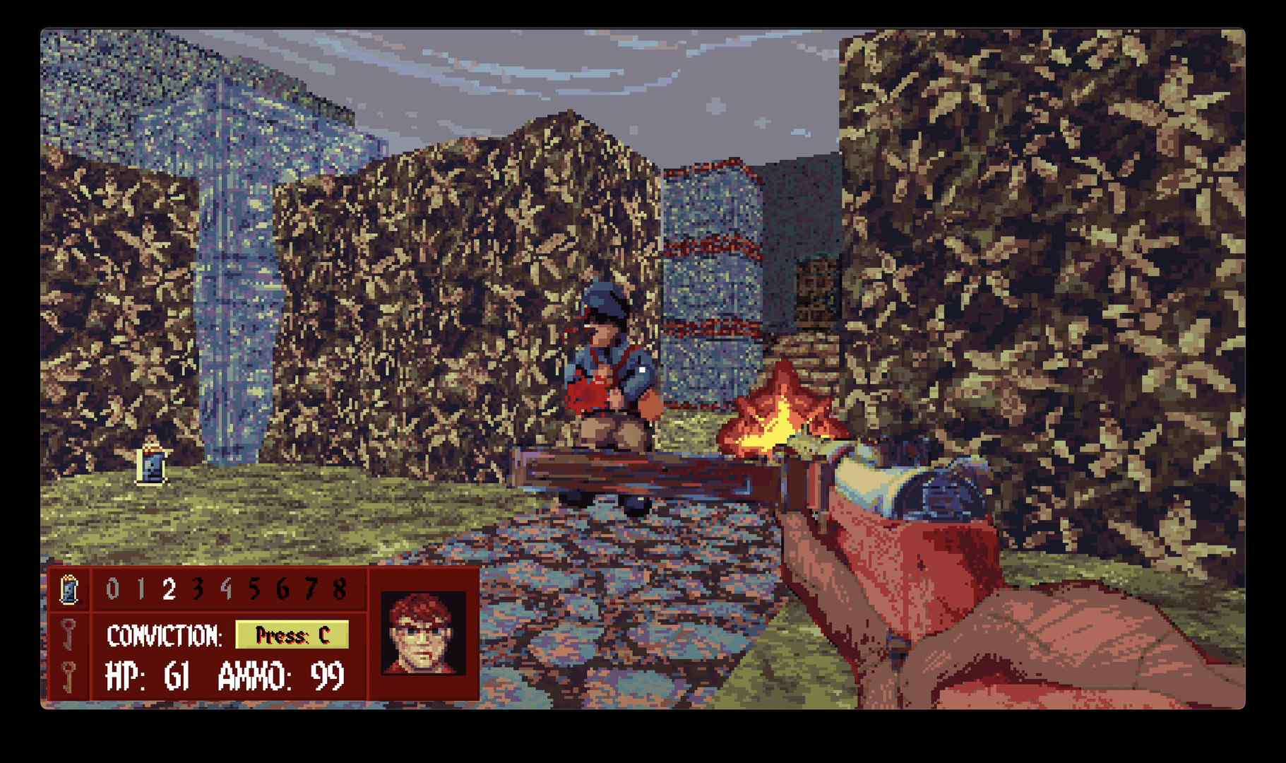 只有铅才能阻止它们/Only Lead Can Stop Them_0