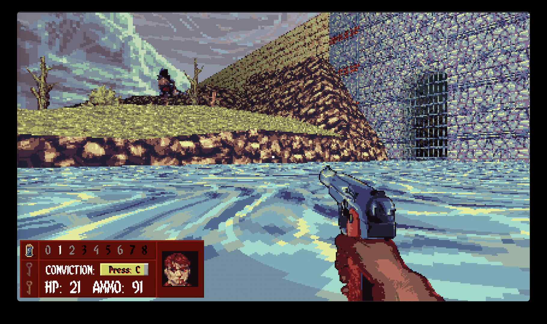 只有铅才能阻止它们/Only Lead Can Stop Them_3