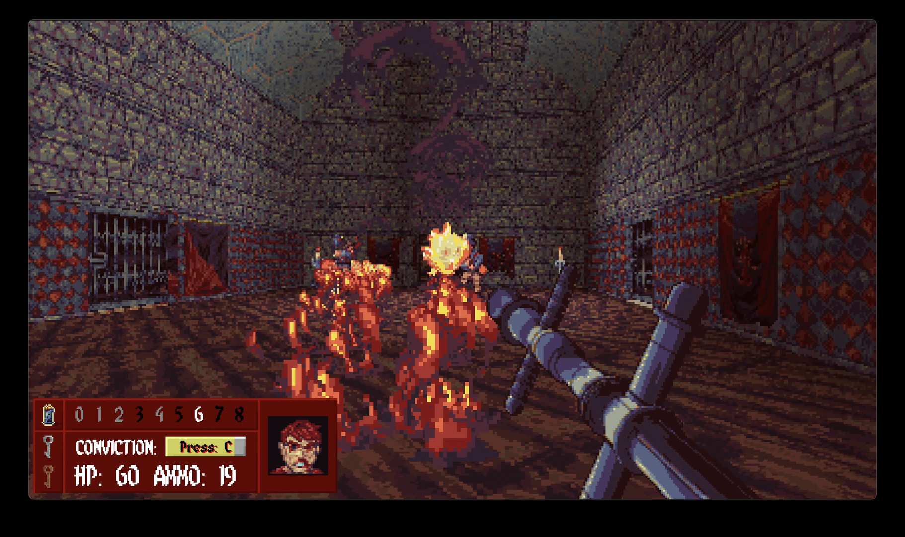 只有铅才能阻止它们/Only Lead Can Stop Them_2