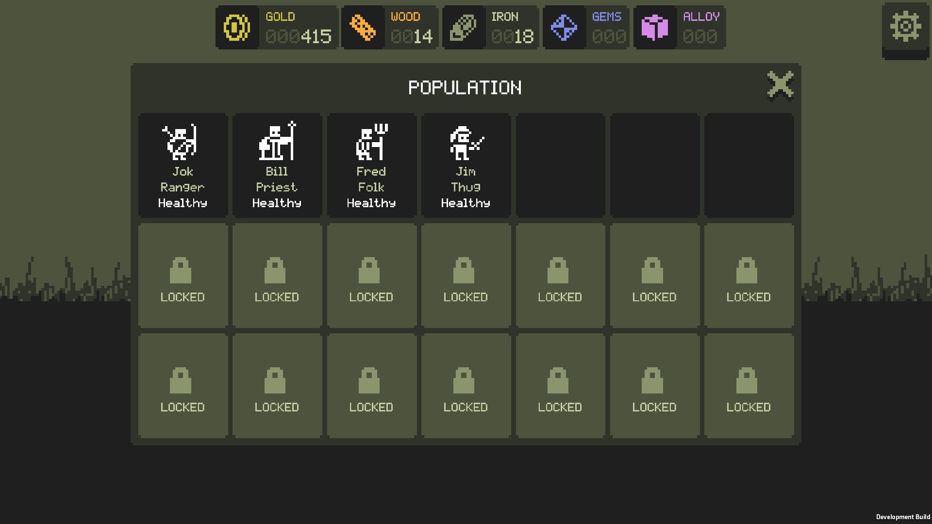 小小村民/小人物/Tinyfolks_2