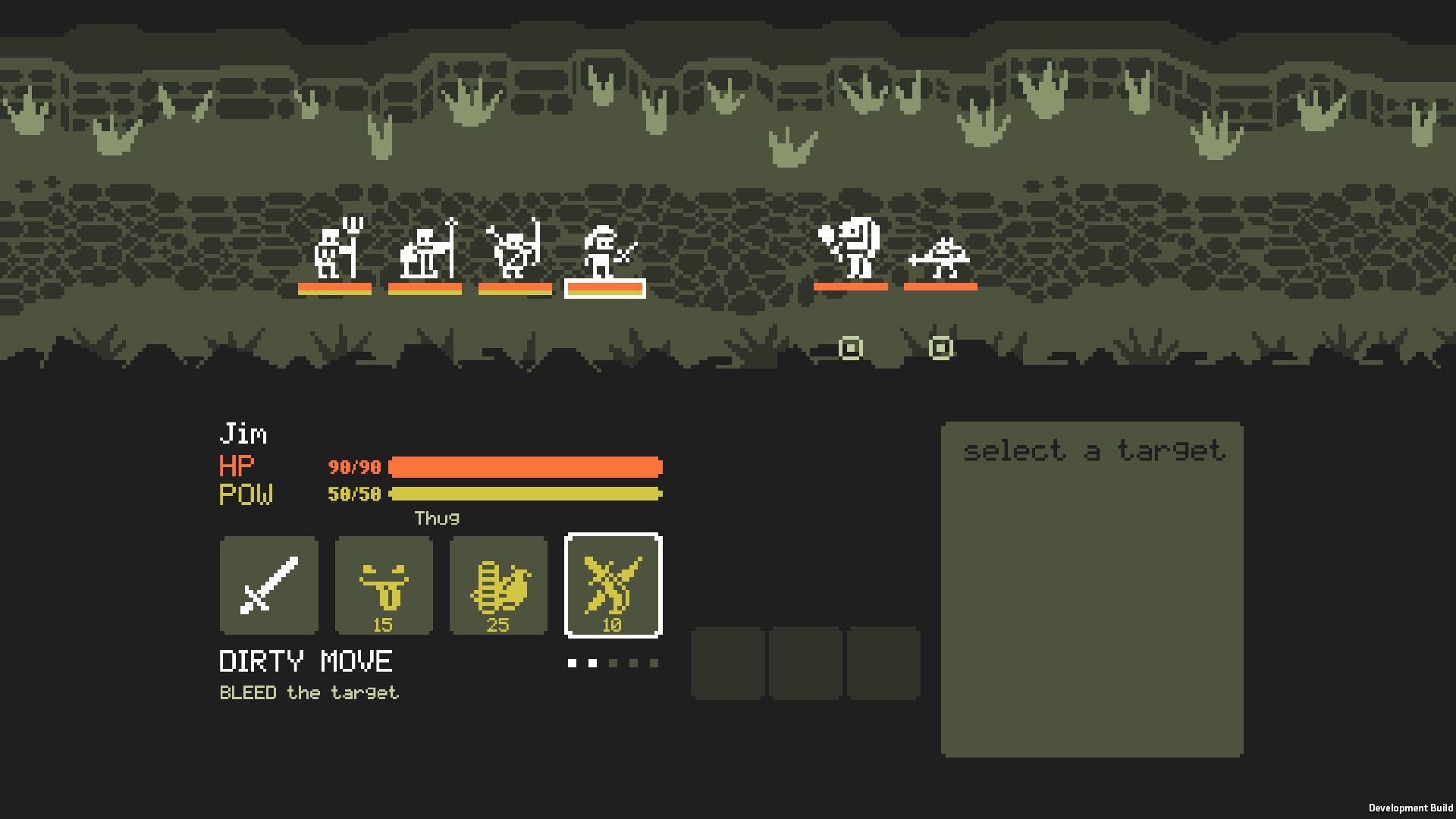 小小村民/小人物/Tinyfolks_0