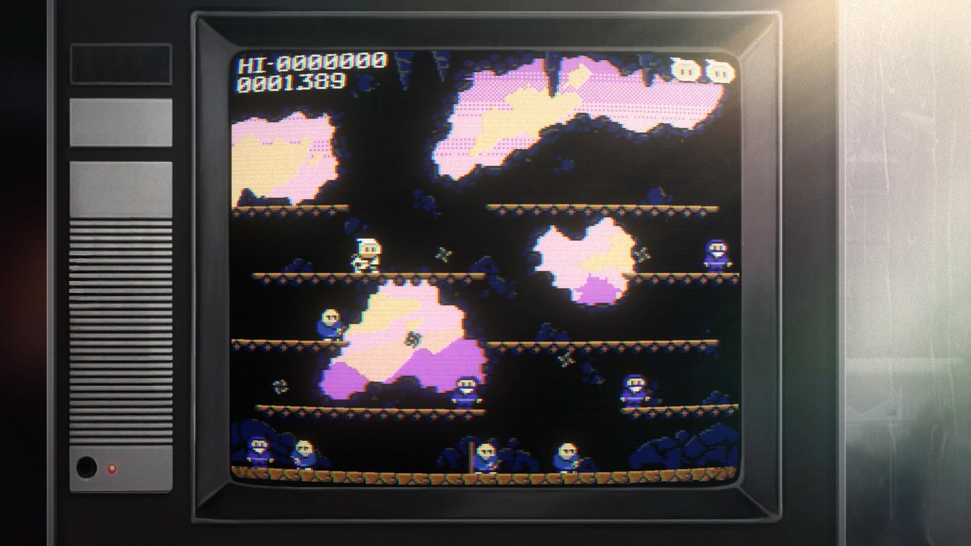 最后一次与你邂逅/Last Time I Saw You_2