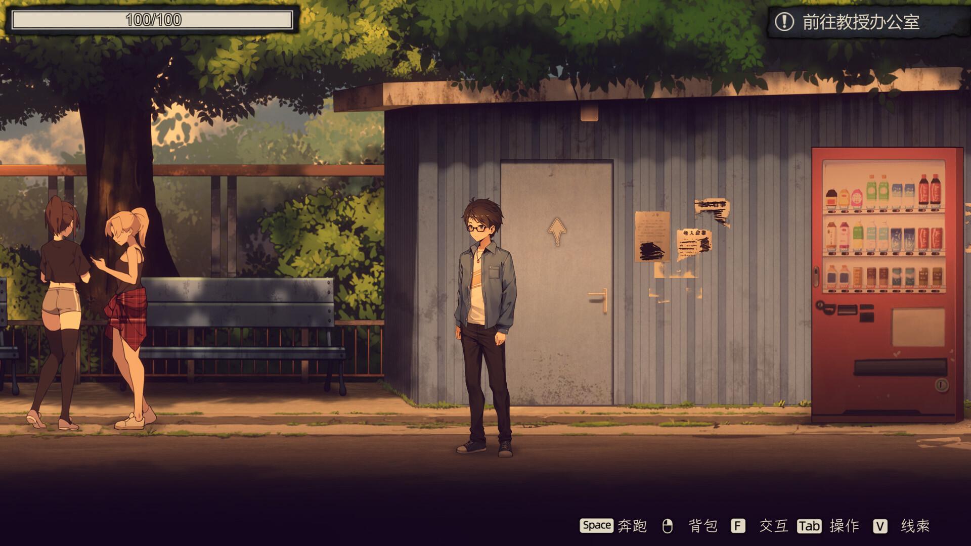 月之镜/Lunar Mirror_1