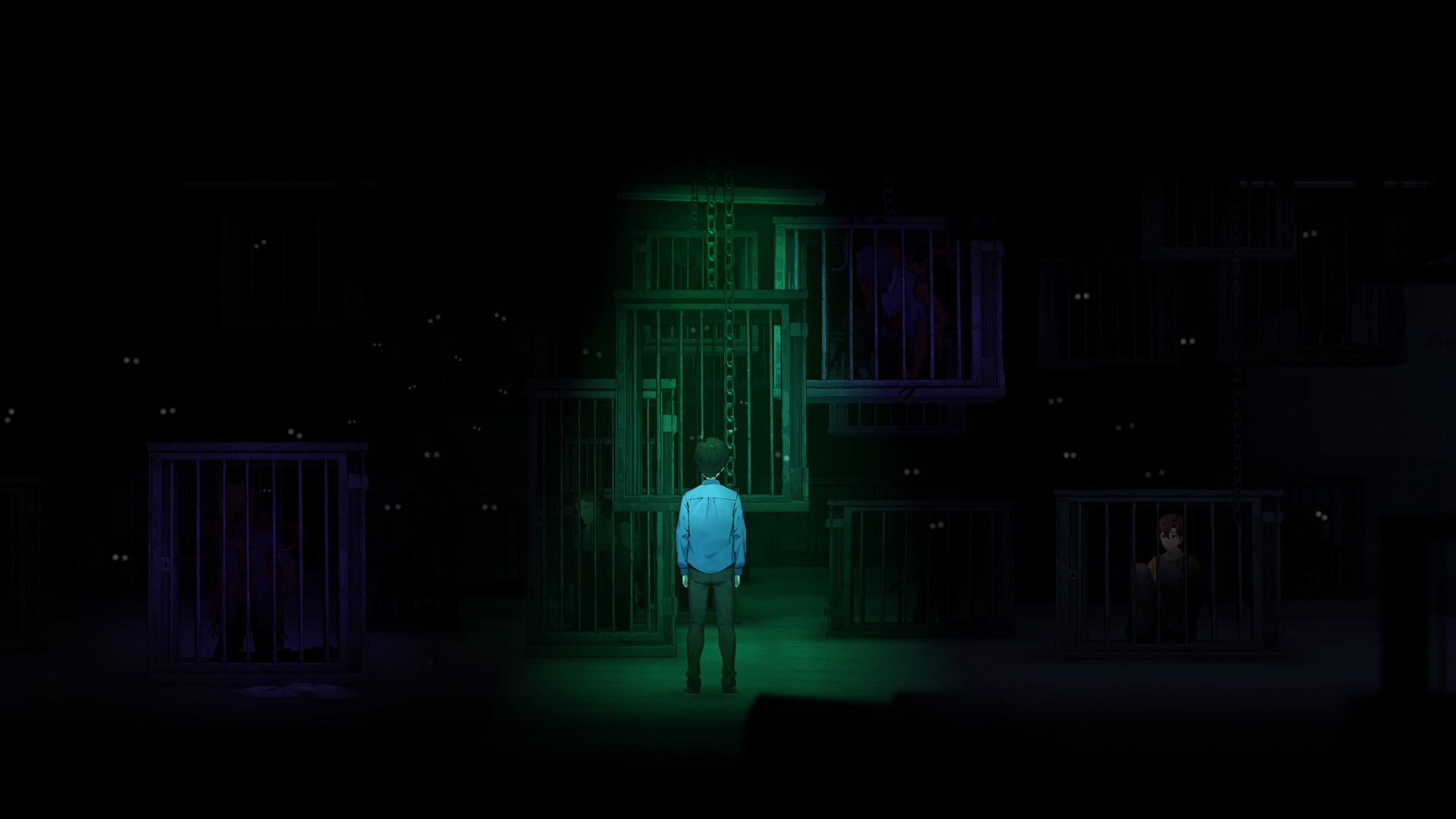 月之镜/Lunar Mirror_4