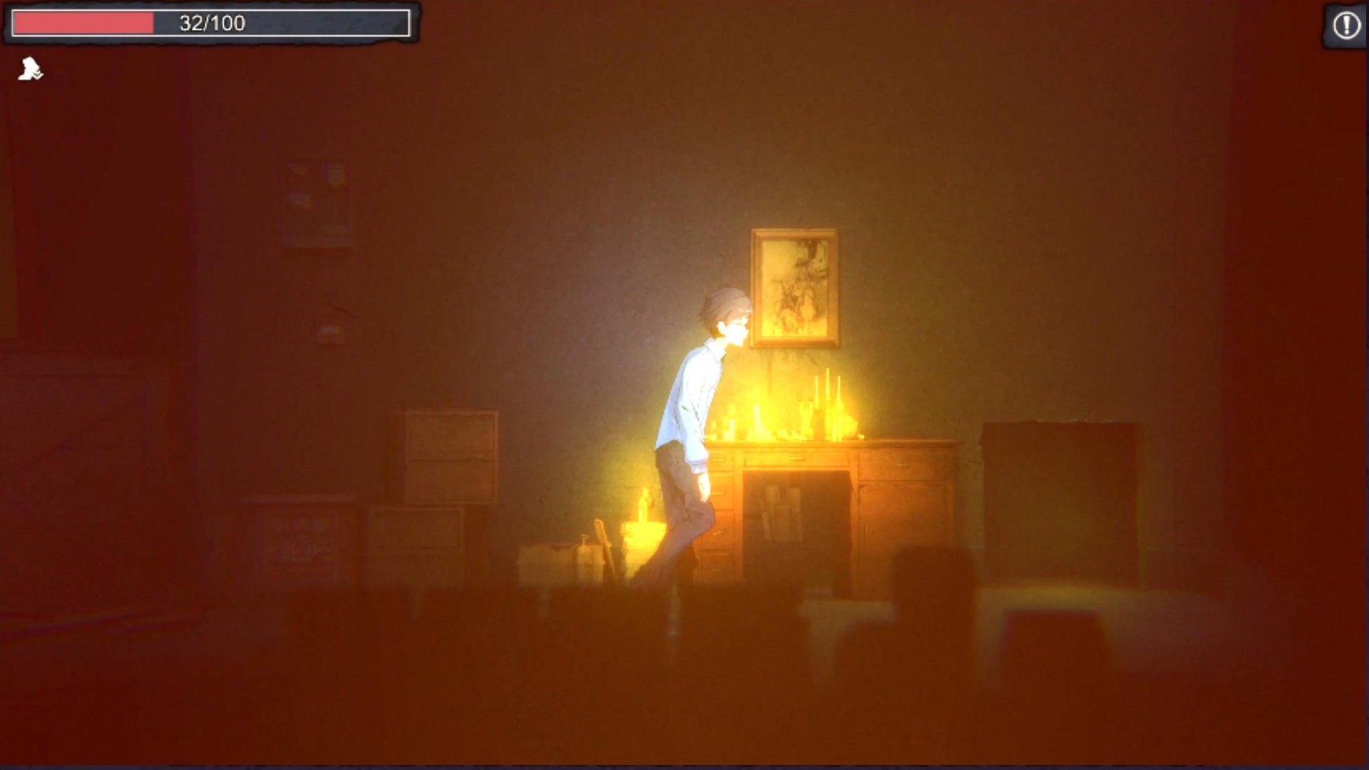 月之镜/Lunar Mirror_5