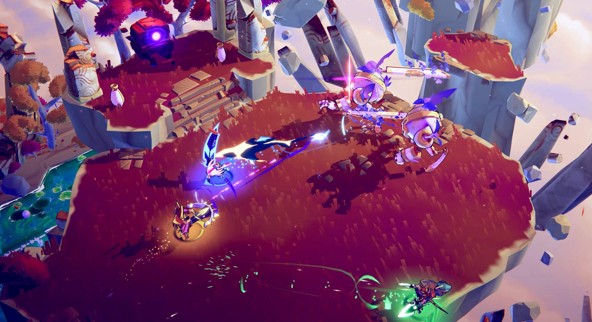 风中行者/Windblown/支持网络联机_2