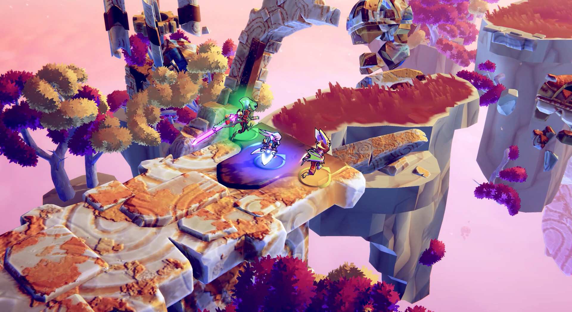 风中行者/Windblown/支持网络联机_3