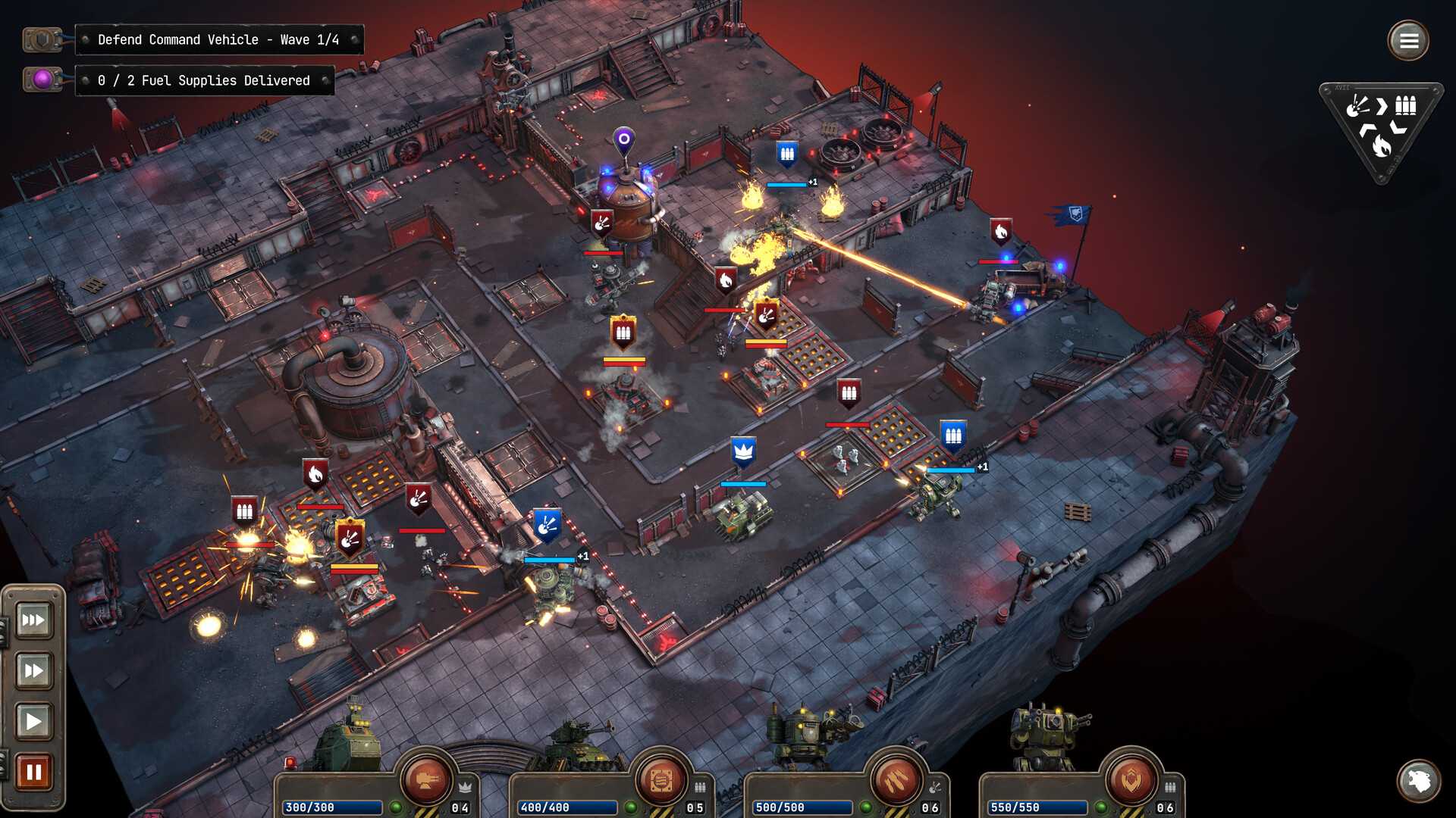 铁锈风云/Grit and Valor - 1949_3