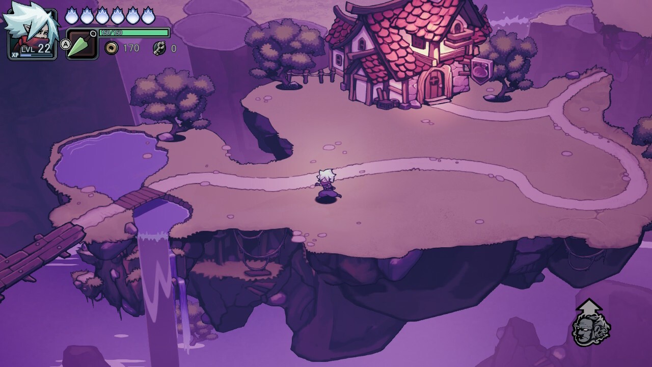 伏魔行者/Twilight Monk_4