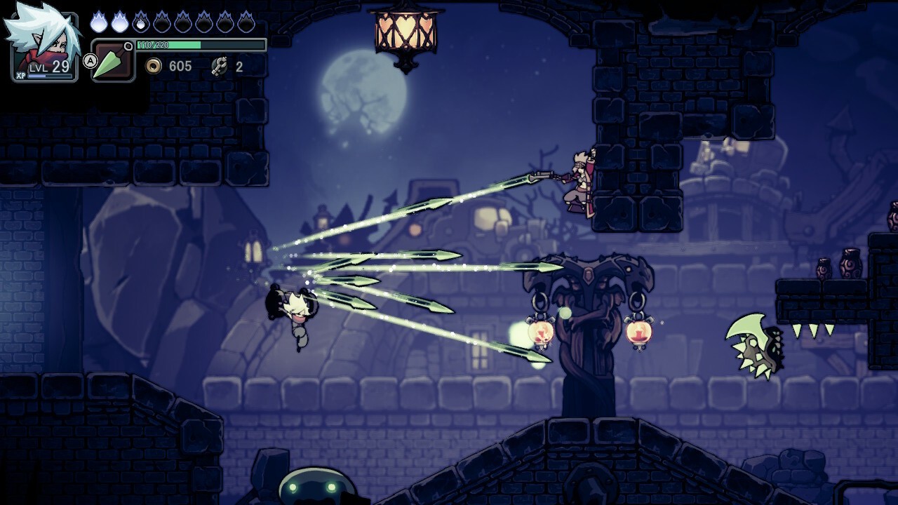 伏魔行者/Twilight Monk_2