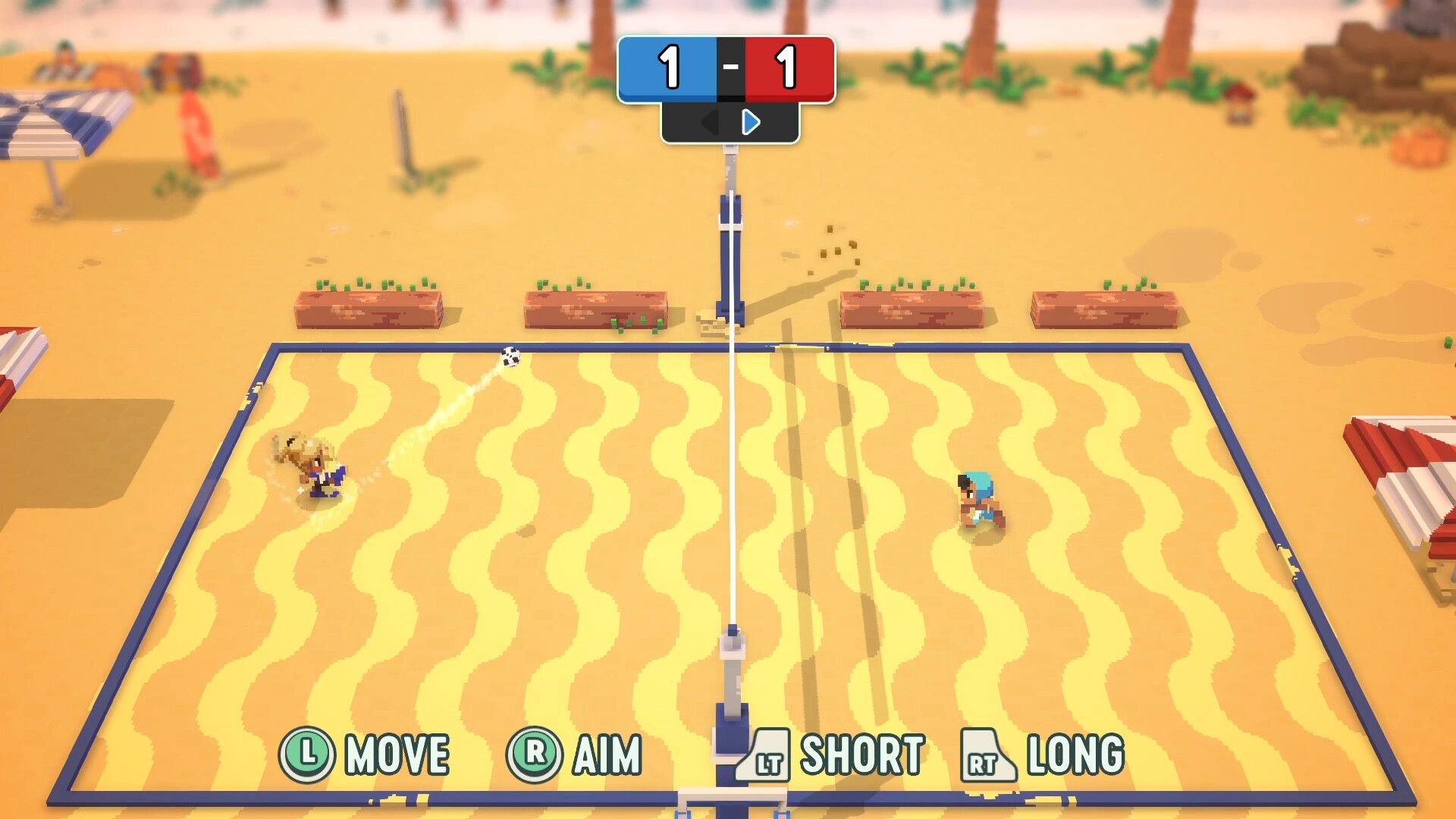 足球物语/Soccer Story_2