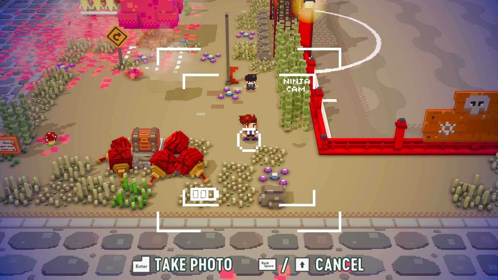 足球物语/Soccer Story_4