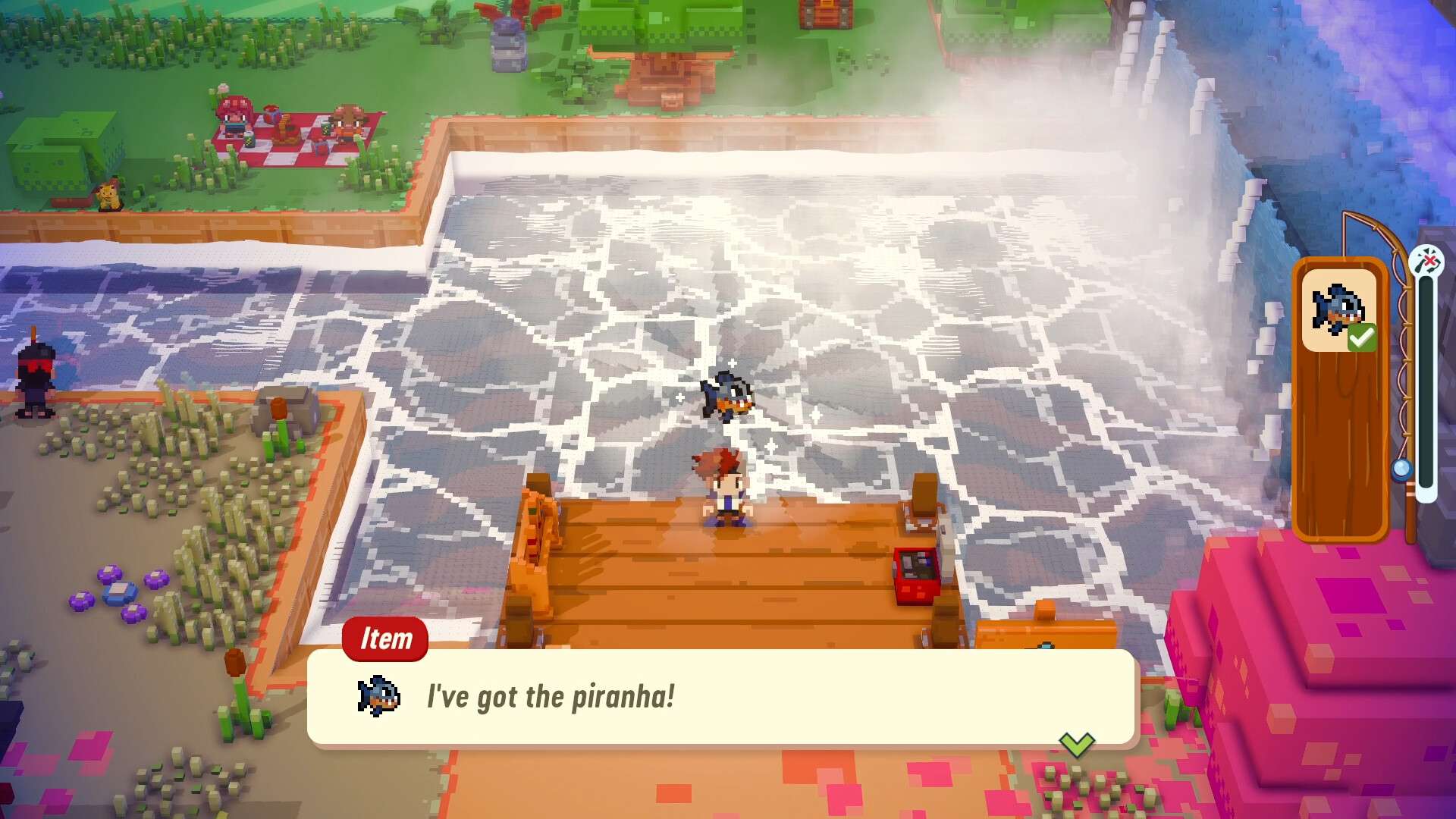 足球物语/Soccer Story_3