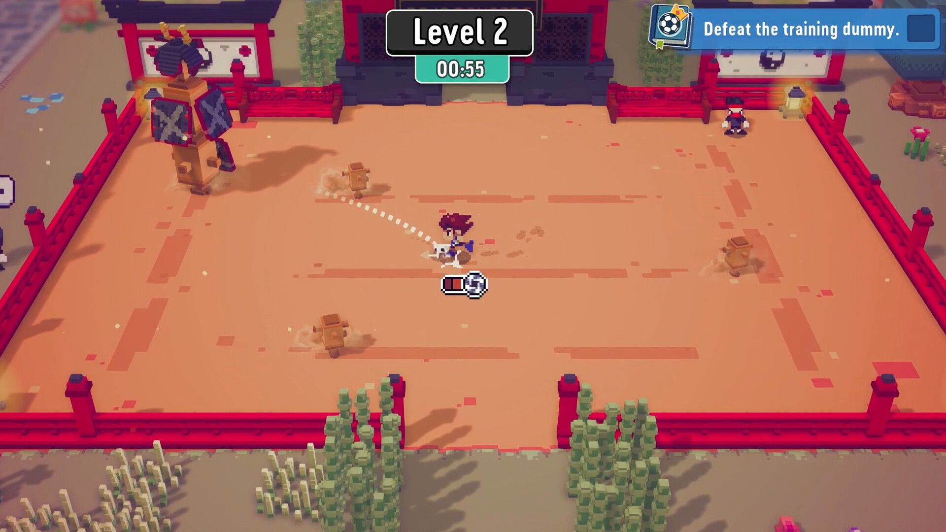 足球物语/Soccer Story_0