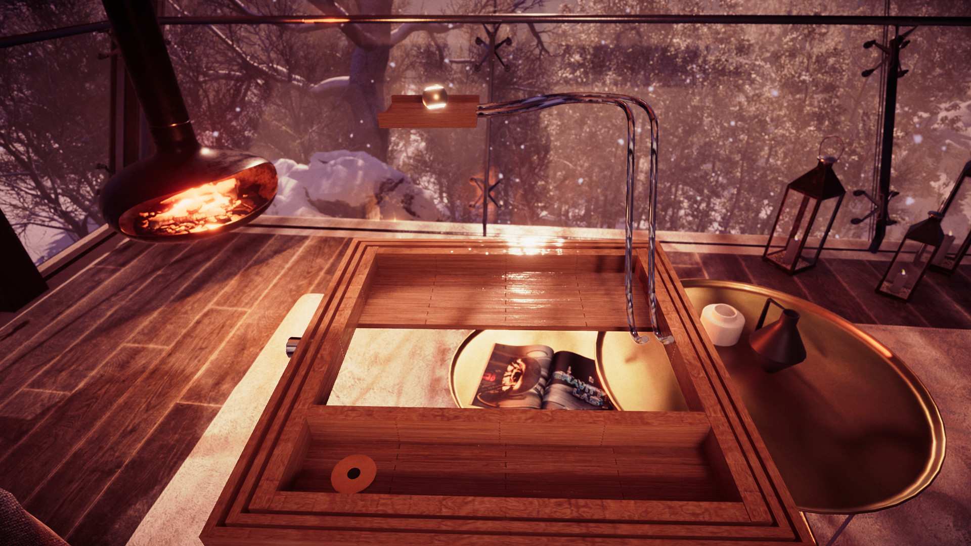 马克的华丽弹珠迷宫/Mark's Magnificent Marble Maze_1