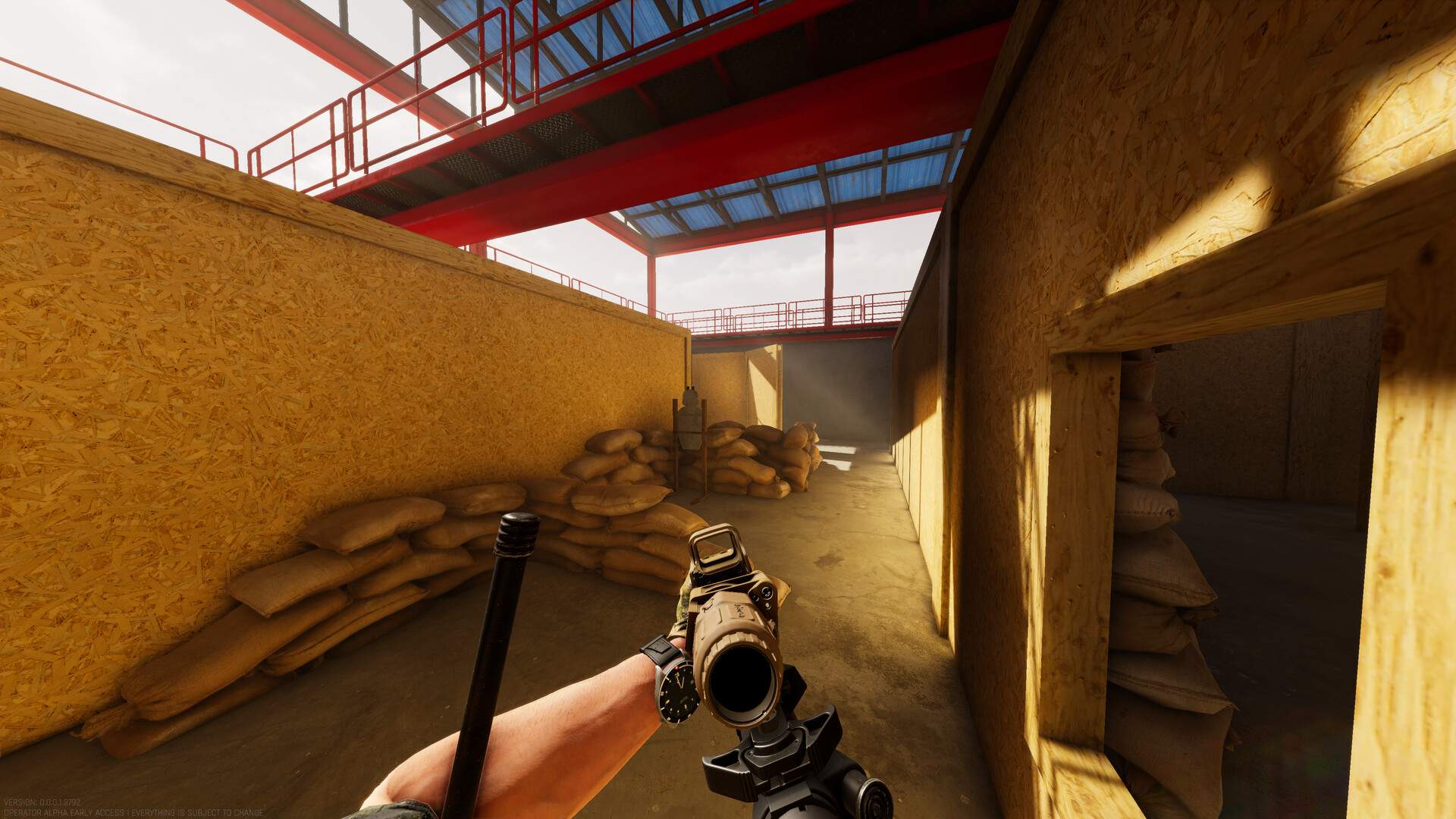 特战先锋/OPERATOR_2