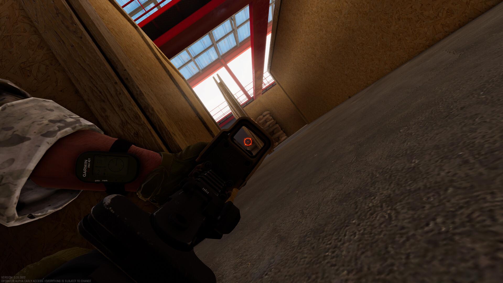 特战先锋/OPERATOR_5