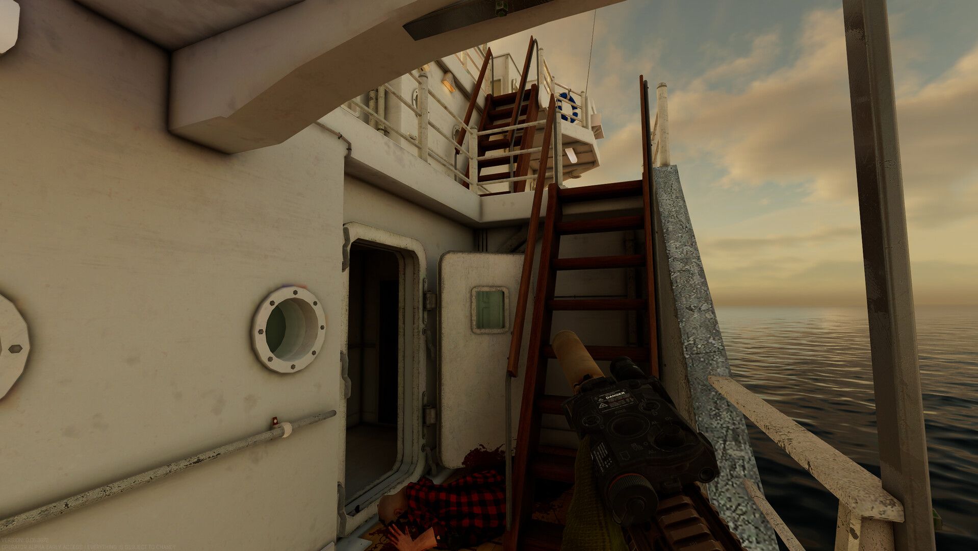 特战先锋/OPERATOR_1