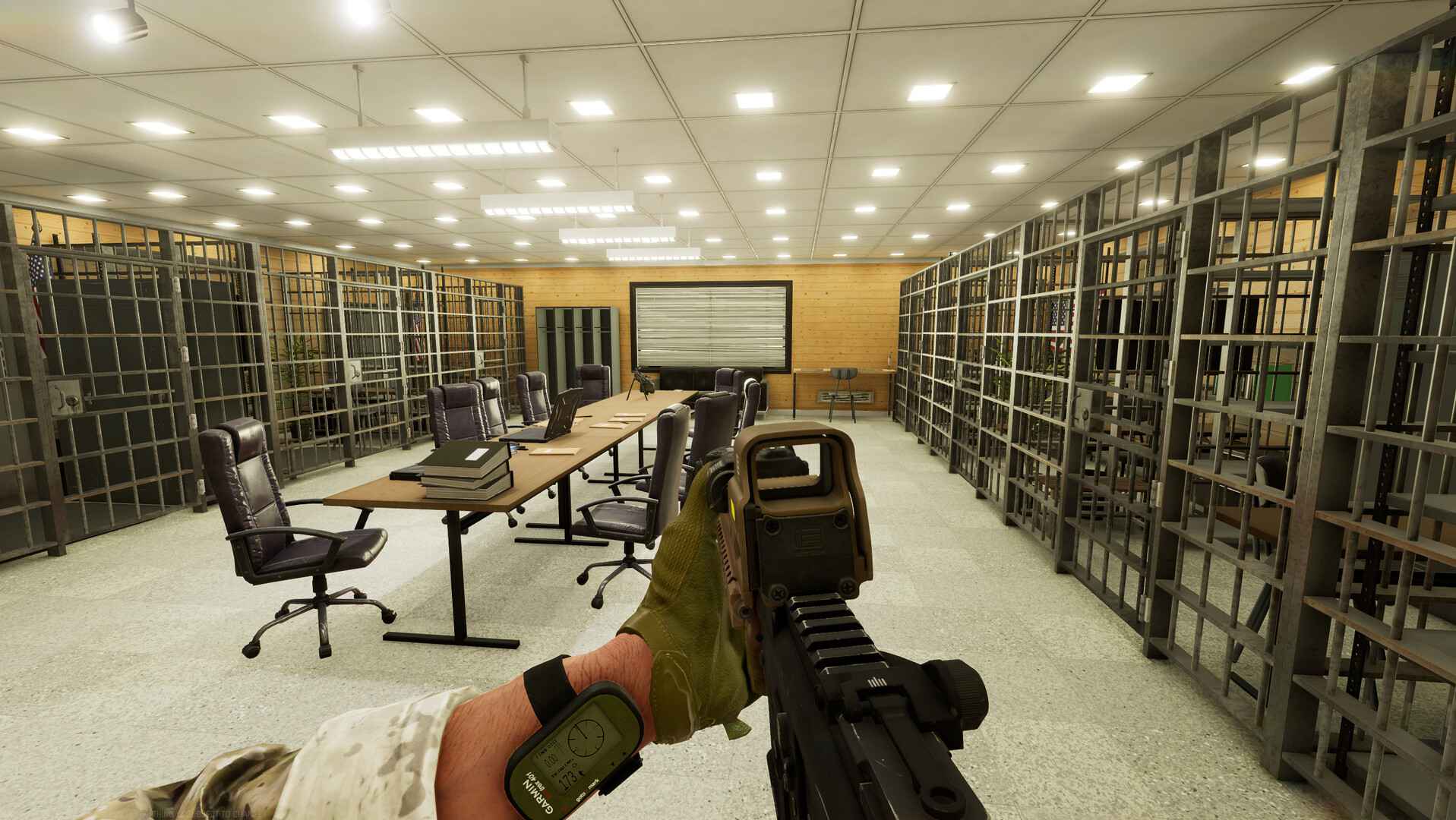 特战先锋/OPERATOR_3