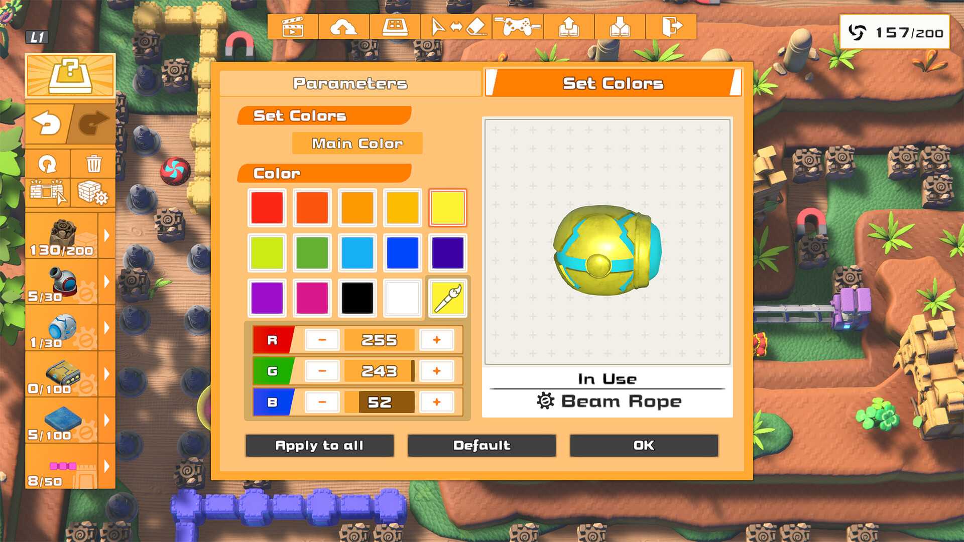 超级炸弹人R2/SUPER BOMBERMAN R 2_2