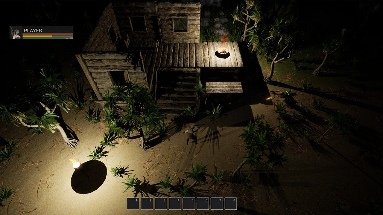 驯兽人/Beastmaster_1