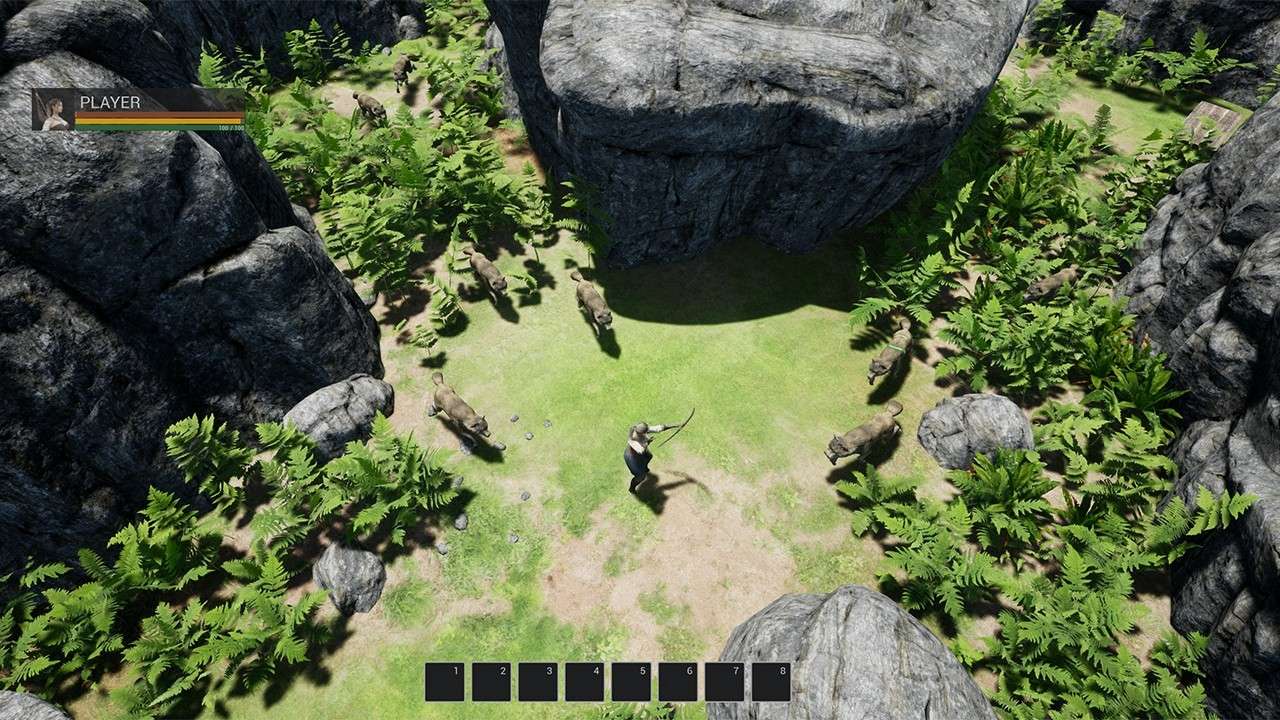 驯兽人/Beastmaster_3