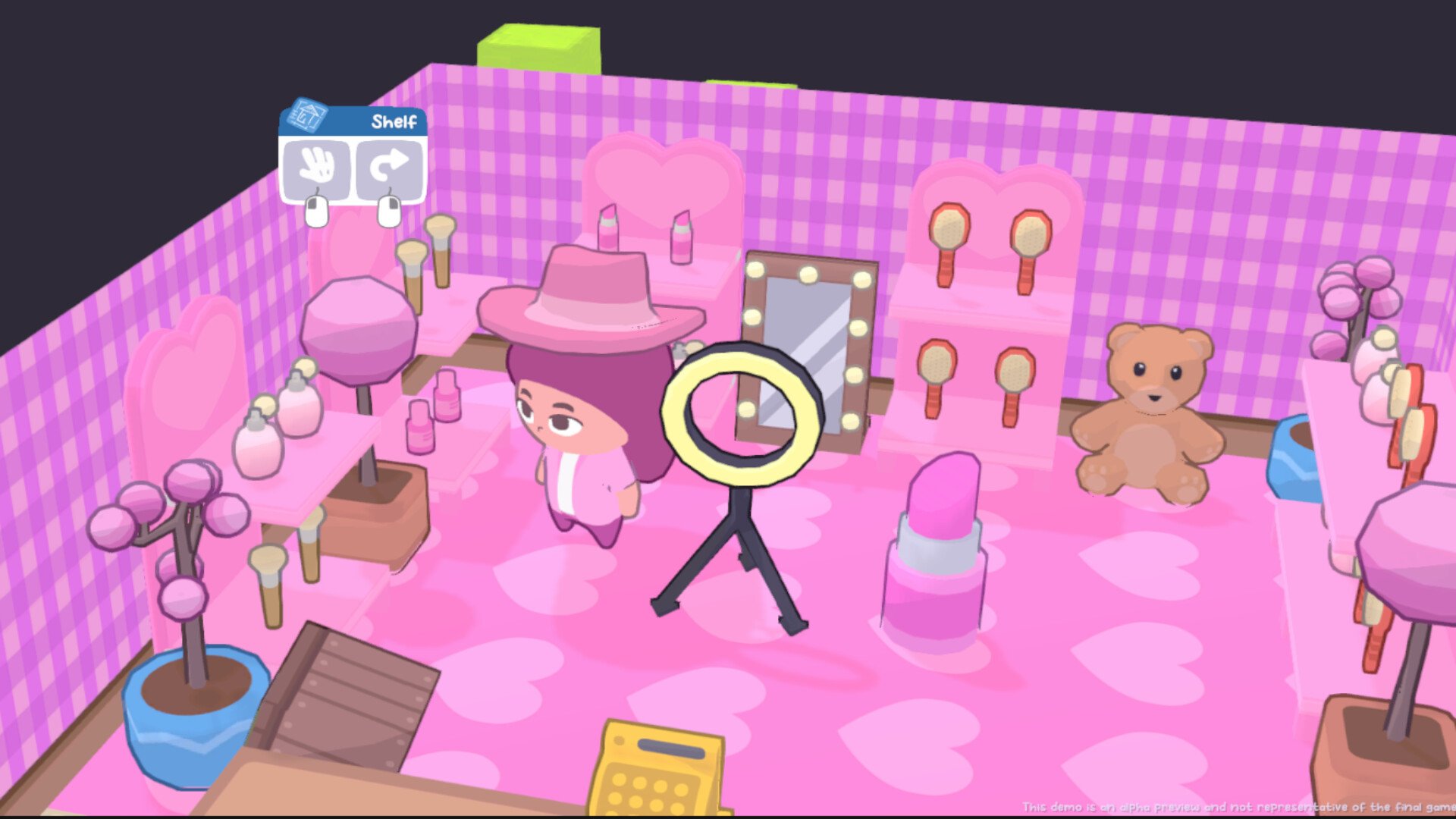 超级便利店/Super Mini Mart_3