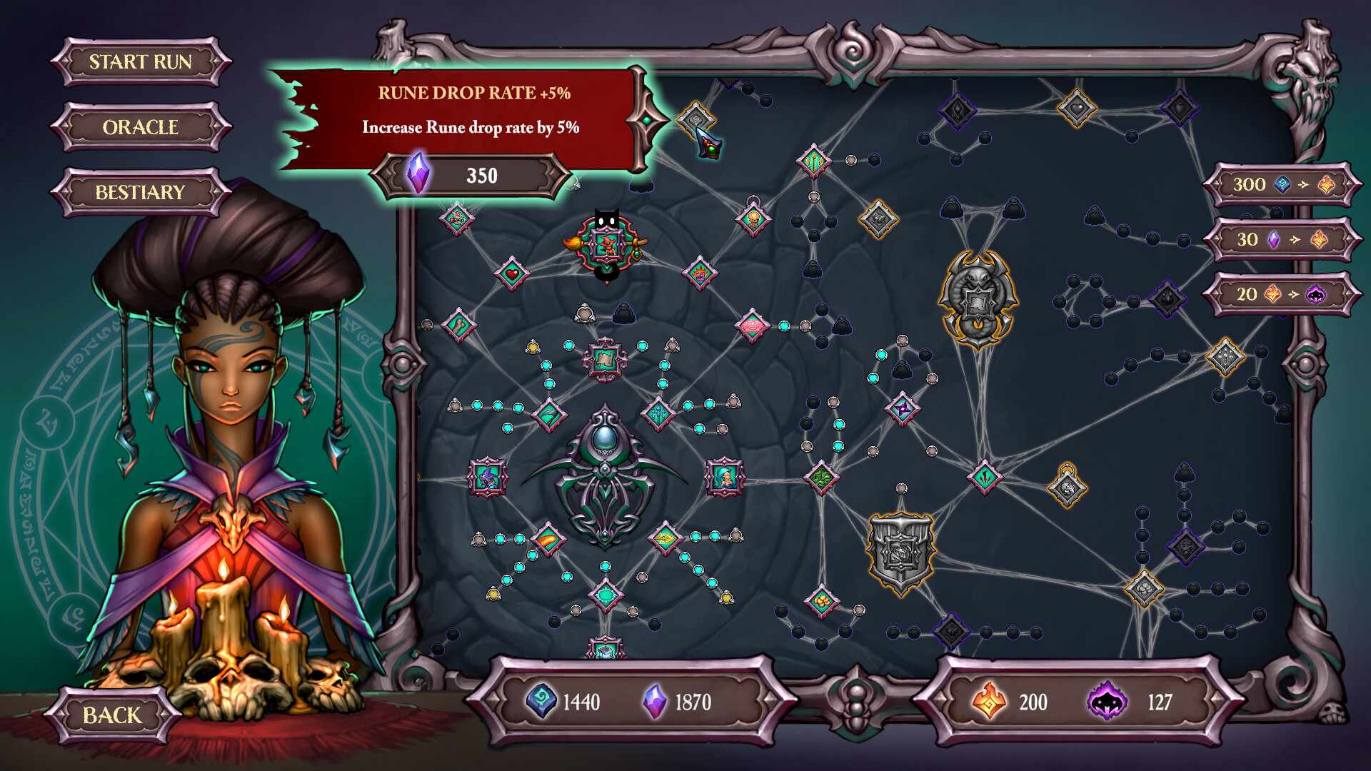 精灵猎手：无限部落/猎魂者：无限部落/Spirit Hunters: Infinite Horde_2