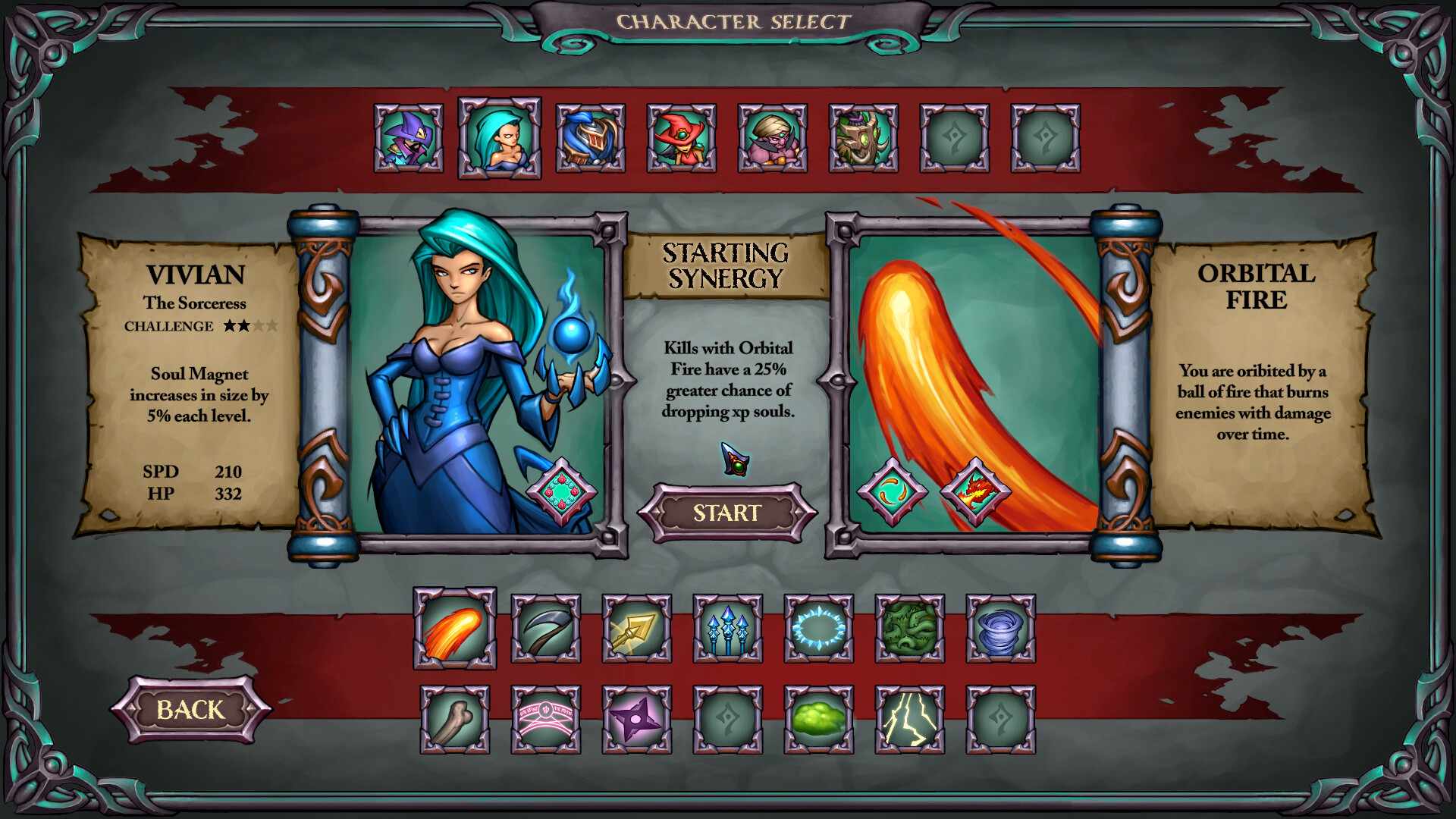 精灵猎手：无限部落/猎魂者：无限部落/Spirit Hunters: Infinite Horde_4