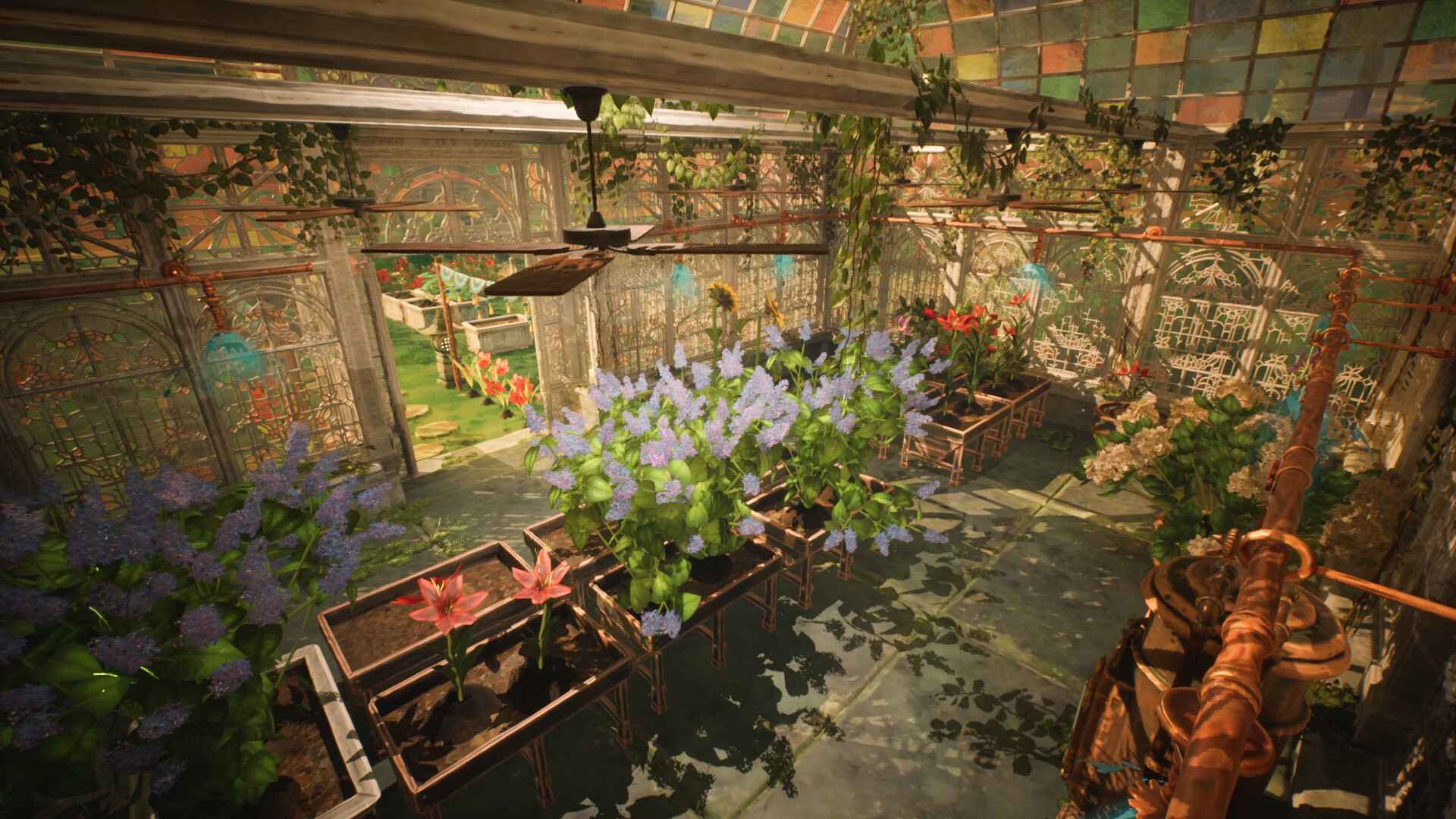 花园生涯：模拟佛系生活/Garden Life: A Cozy Simulator_2