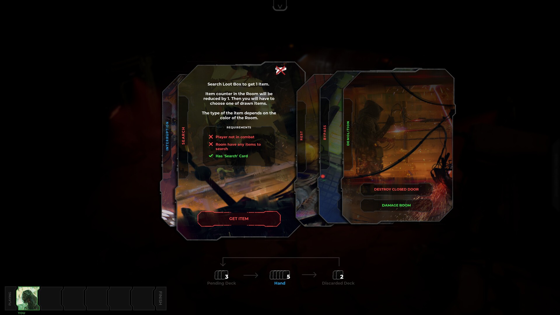 复仇女神号：封锁/Nemesis: Lockdown_3