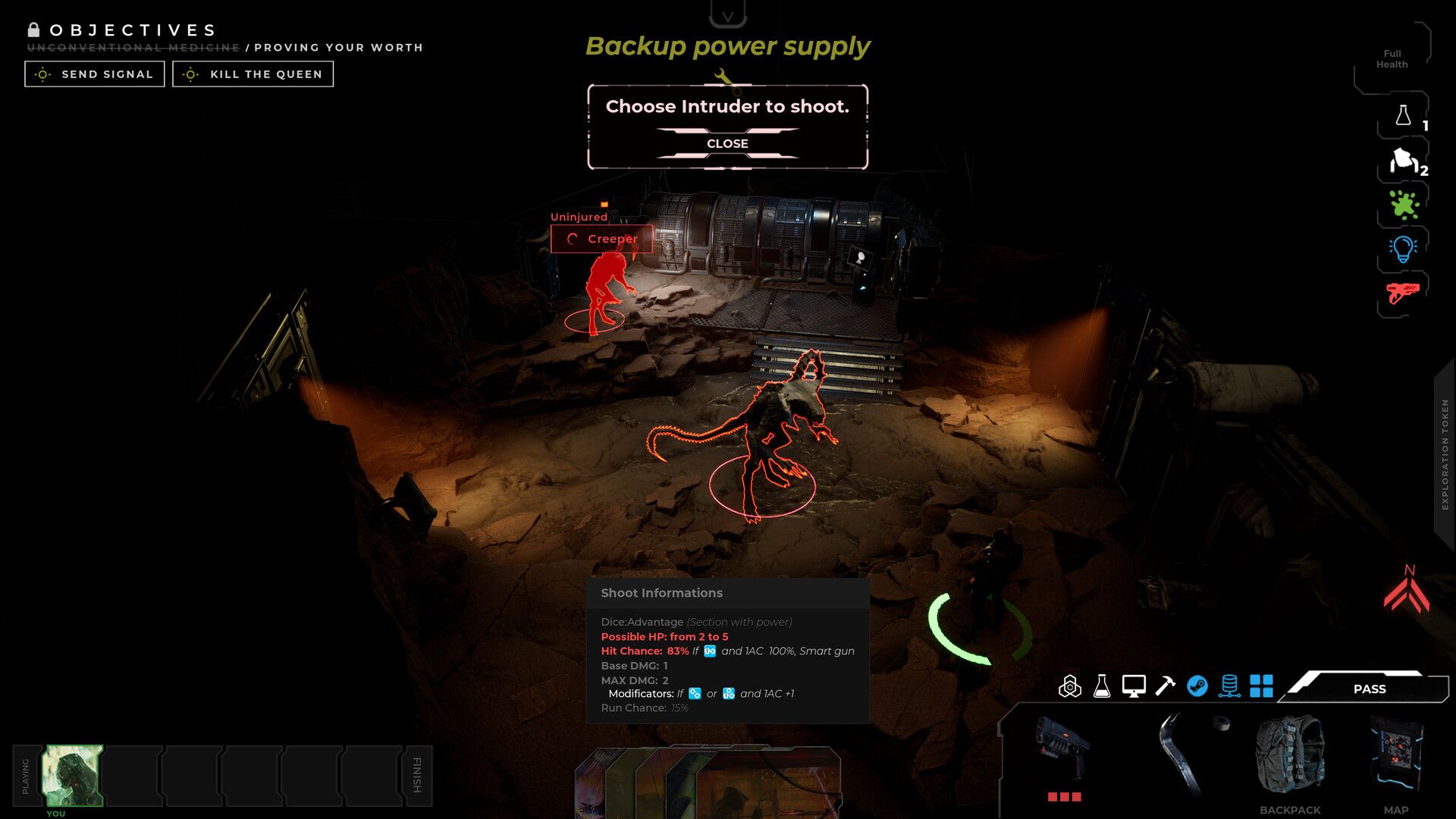 复仇女神号：封锁/Nemesis: Lockdown_1