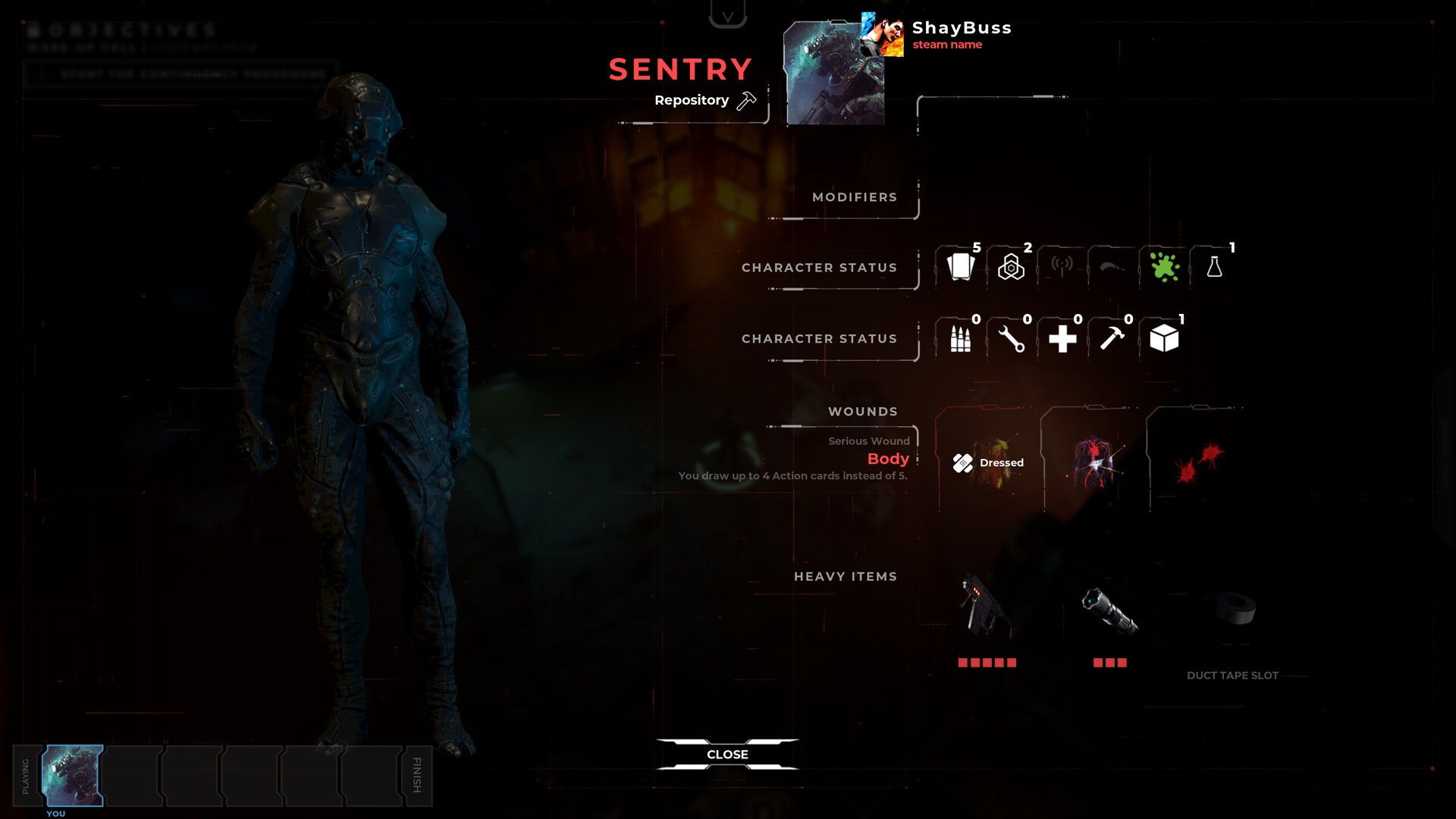 复仇女神号：封锁/Nemesis: Lockdown_2