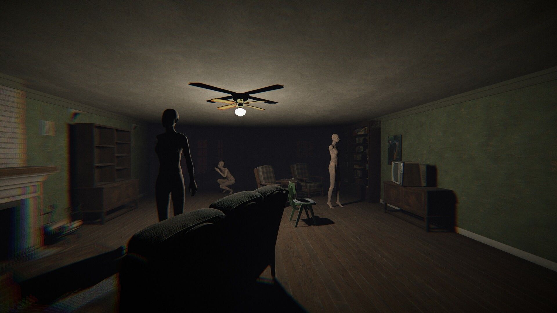 残存记录/Remnant Records_0