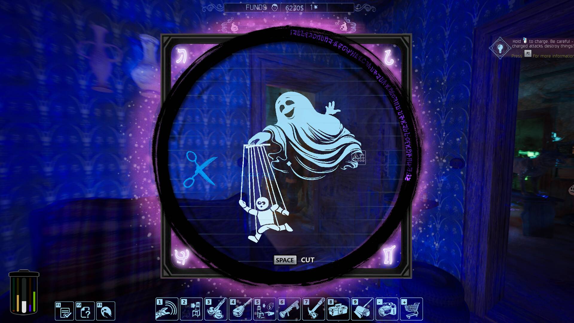 鬼屋改造家/Haunted House Renovator_2