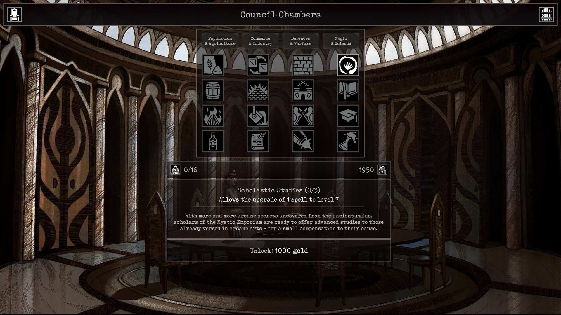 暗影征途：古典卷/Grim Quest - Old School RPG_5