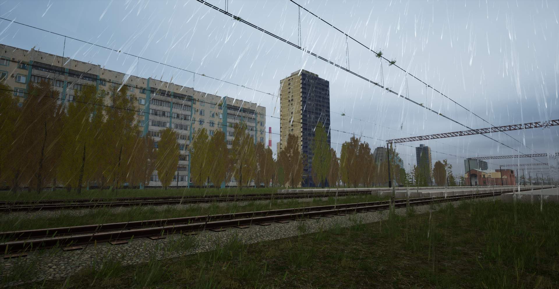 中国火车之旅/Chinese Train Trip_3