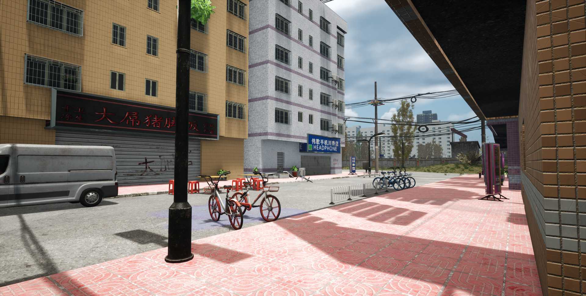 中国火车之旅/Chinese Train Trip_0