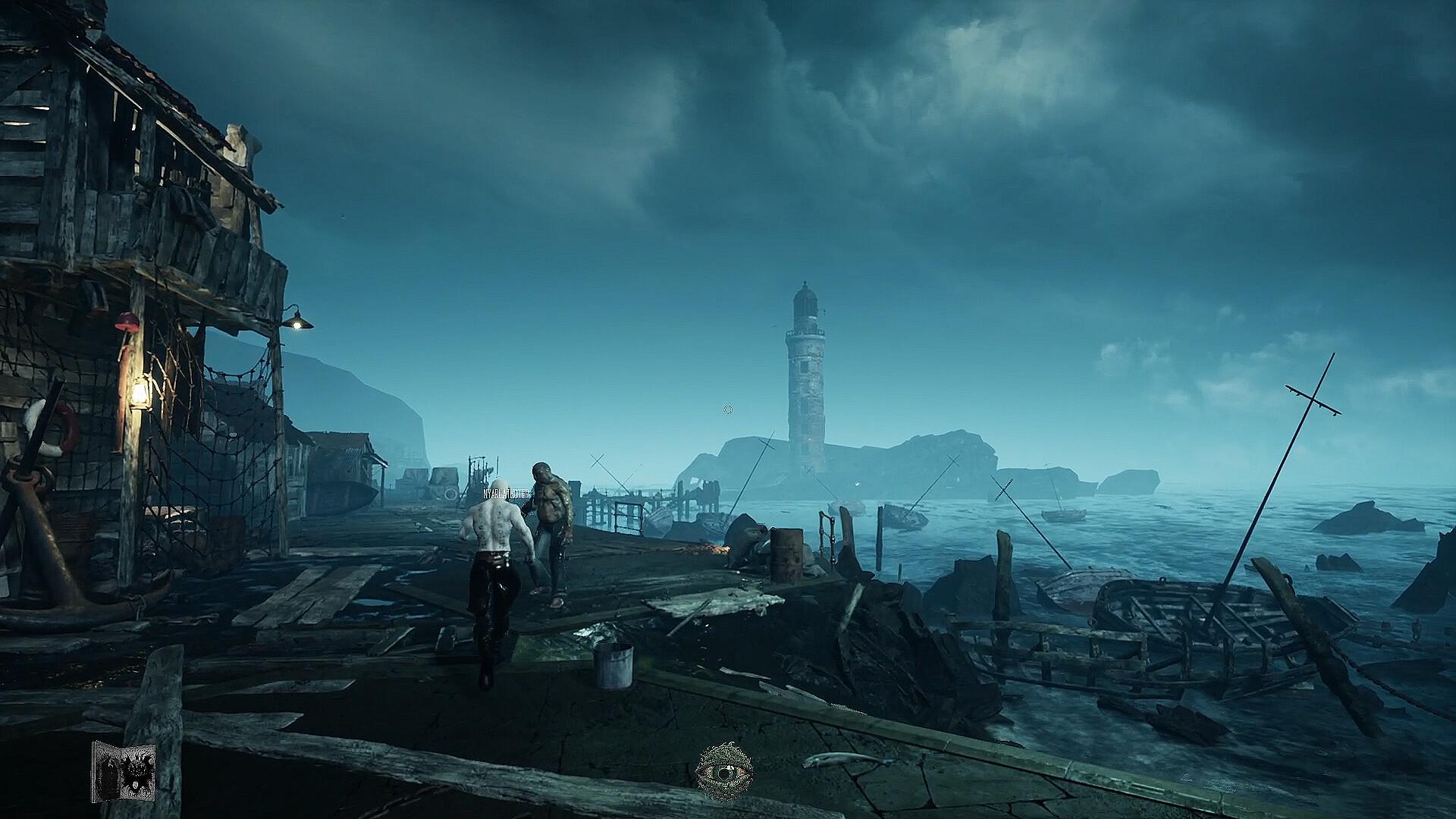 塔之王者/Lord Of Tower_2