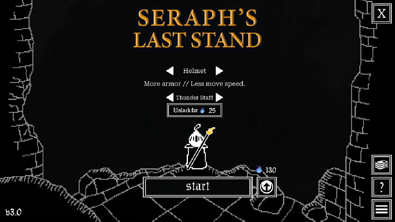 炽天使的最后一刻/塞拉弗的最后一站/Seraph's Last Stand_4