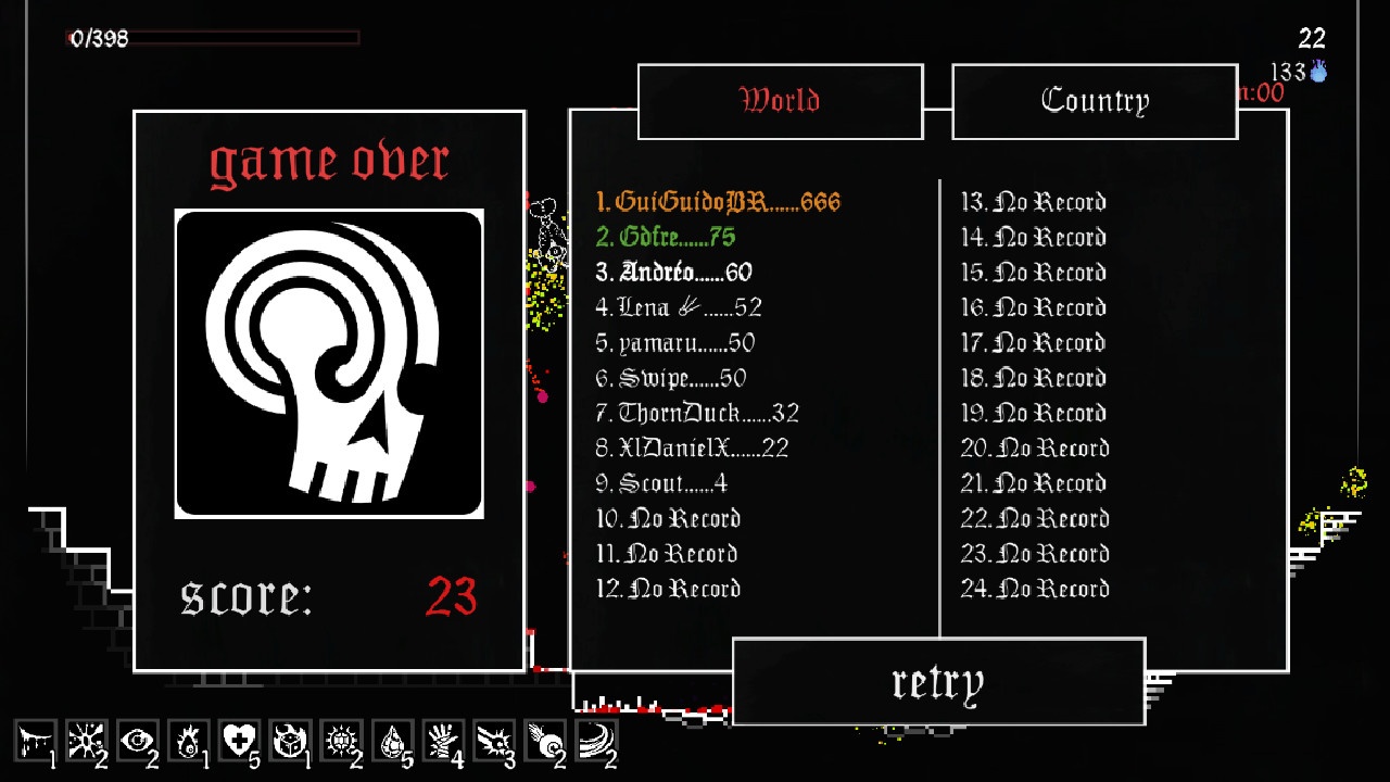 炽天使的最后一刻/塞拉弗的最后一站/Seraph's Last Stand_2