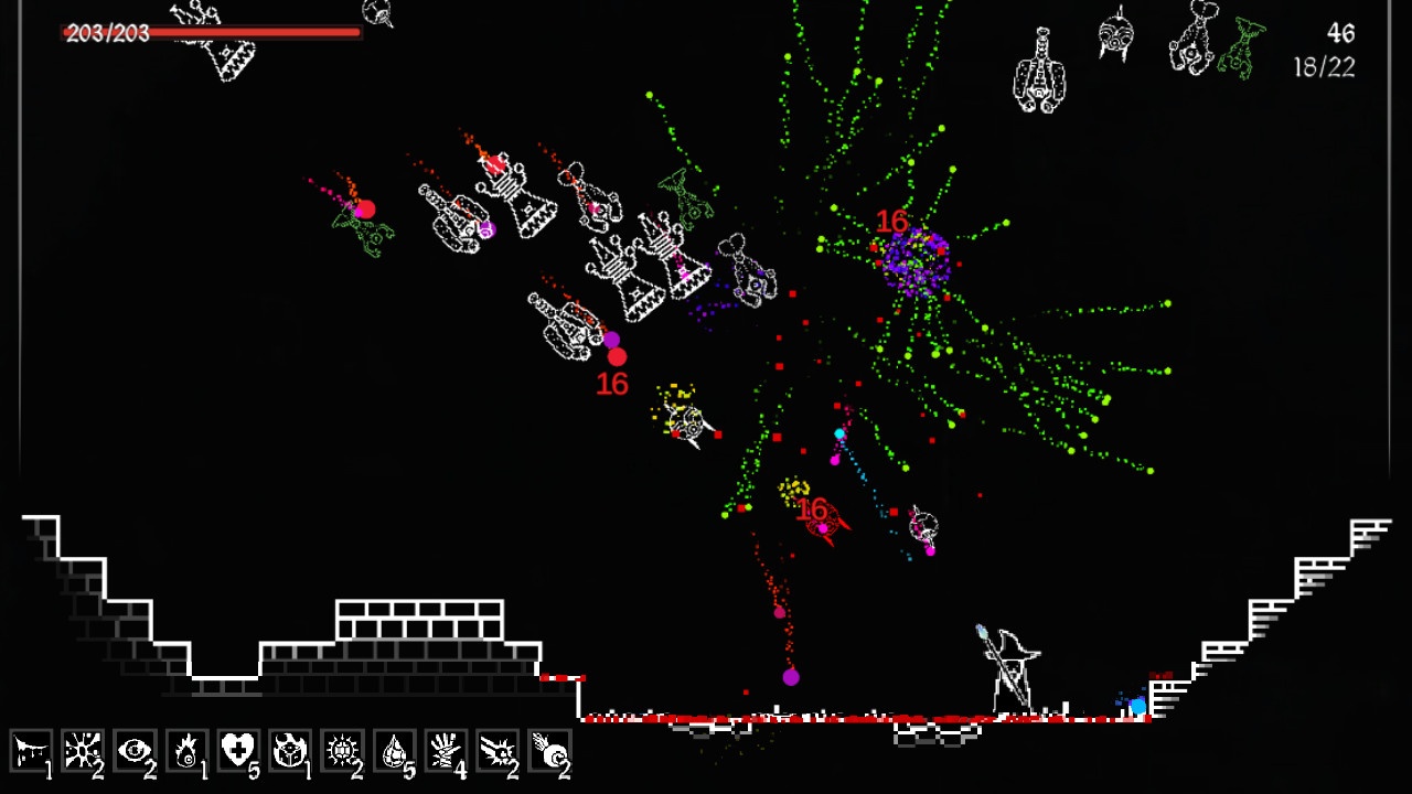 炽天使的最后一刻/塞拉弗的最后一站/Seraph's Last Stand_0