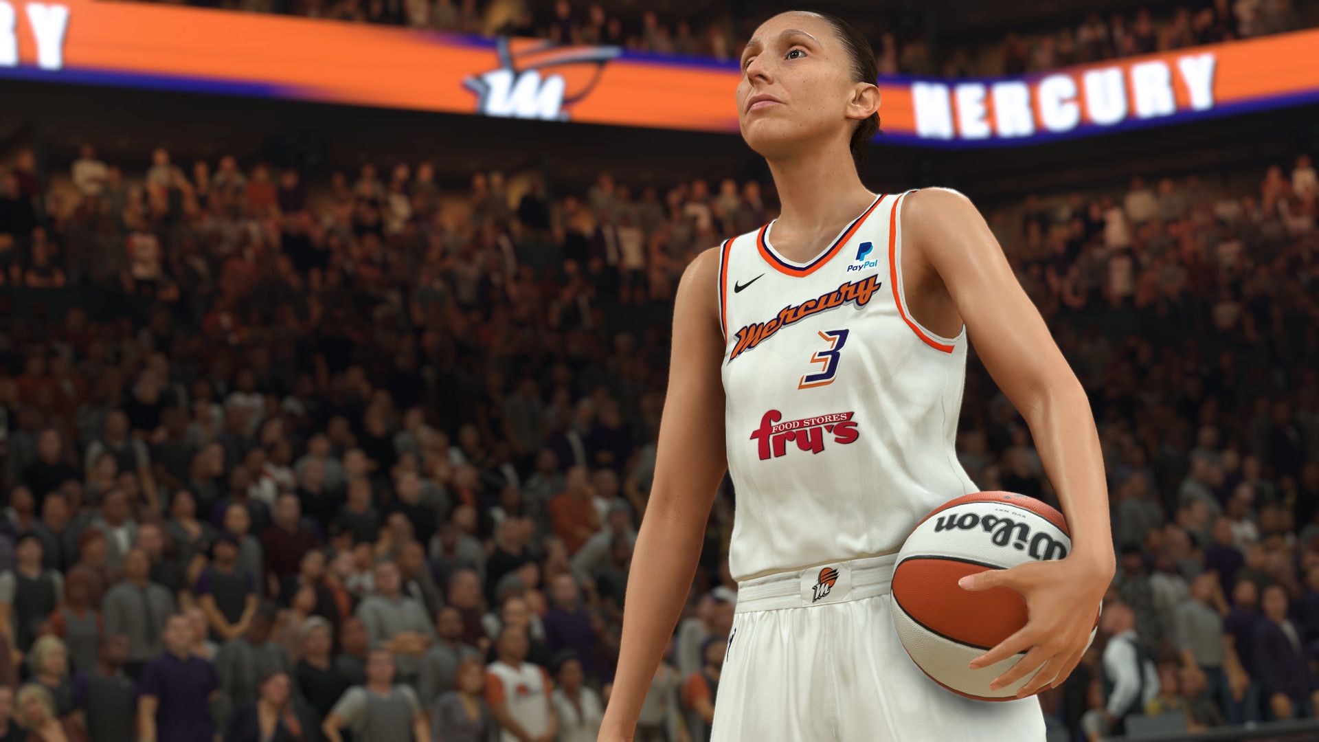 美国职业篮球23/NBA 2K23_1
