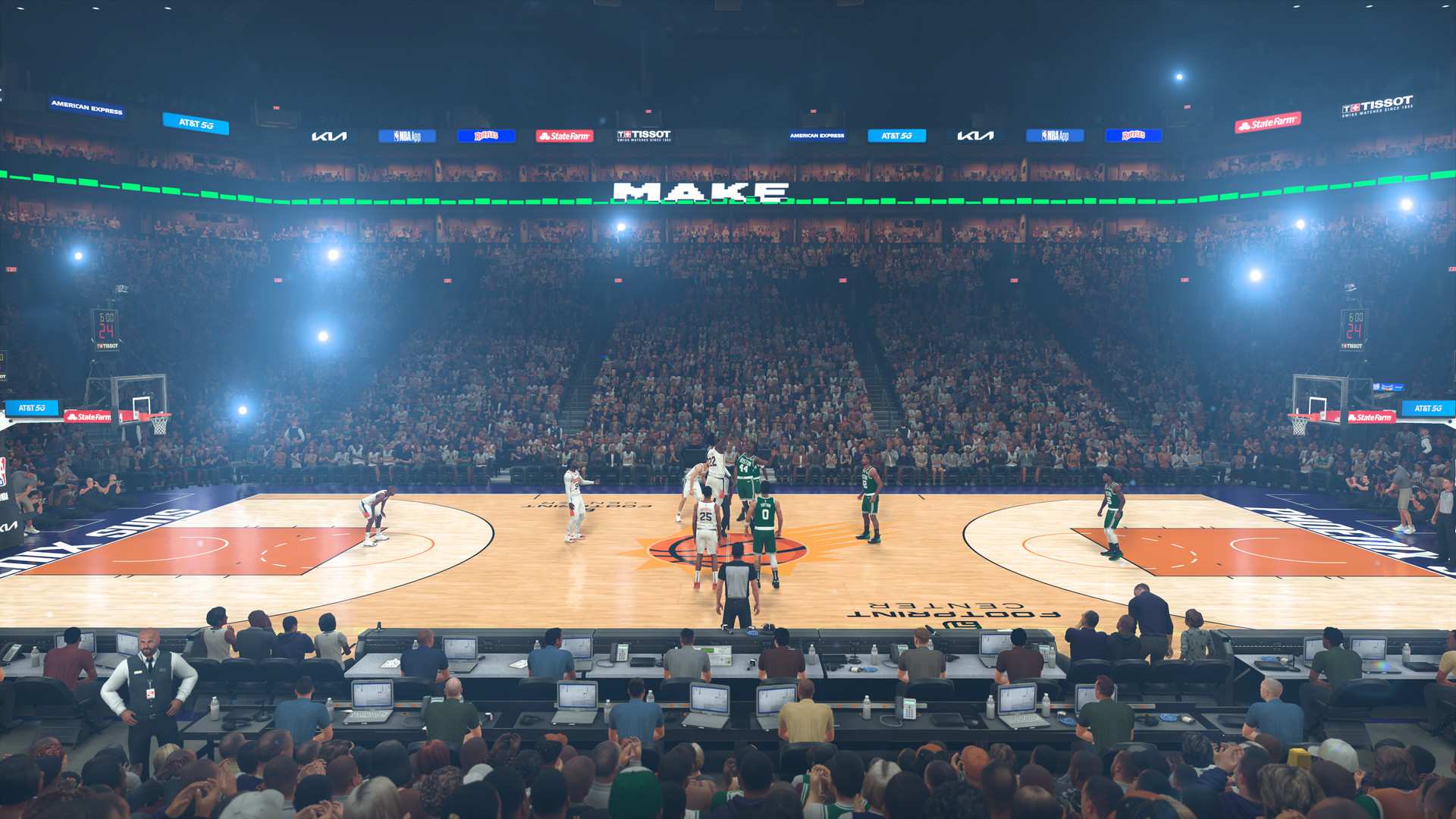 美国职业篮球23/NBA 2K23_5